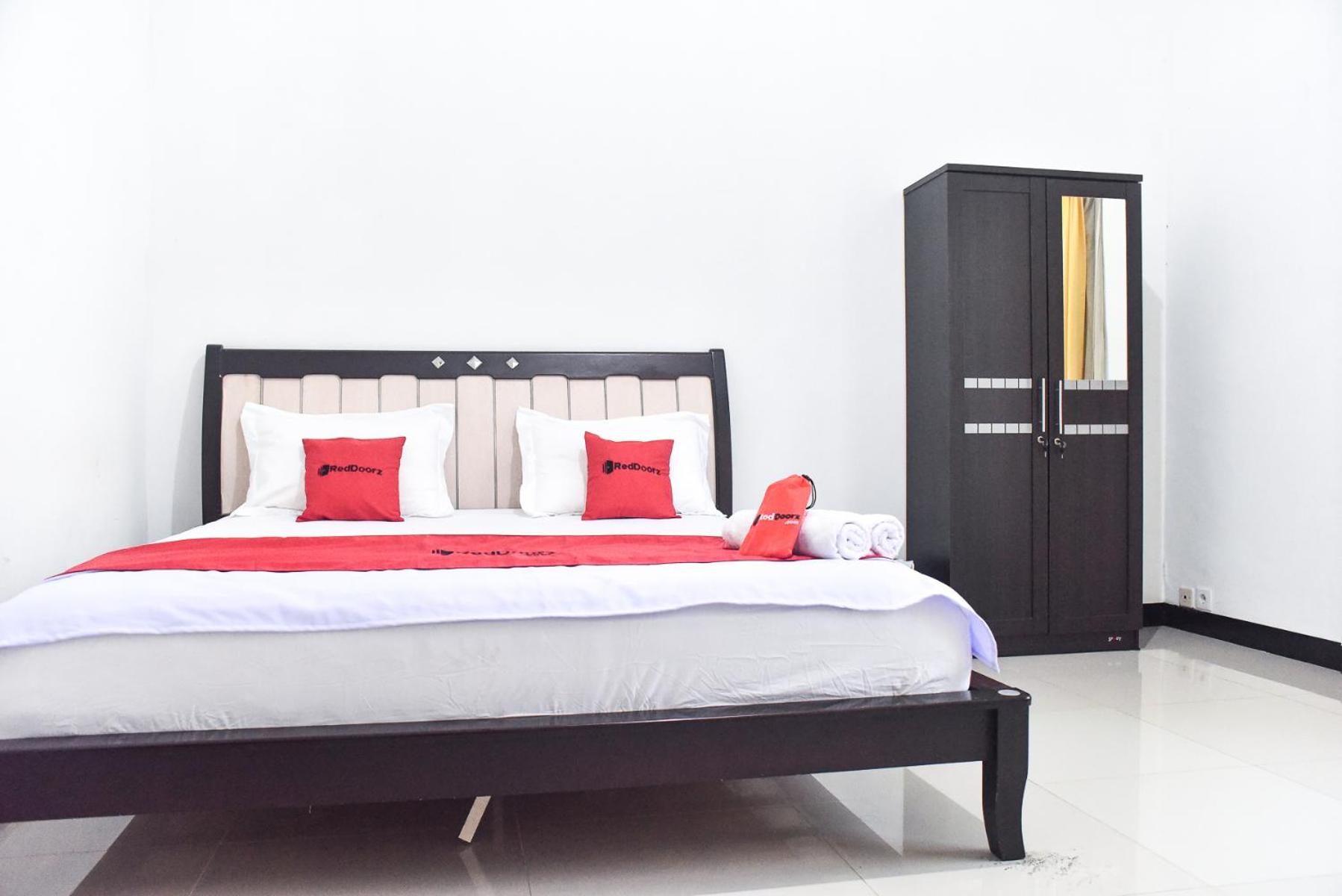 Double Room - Photo 14