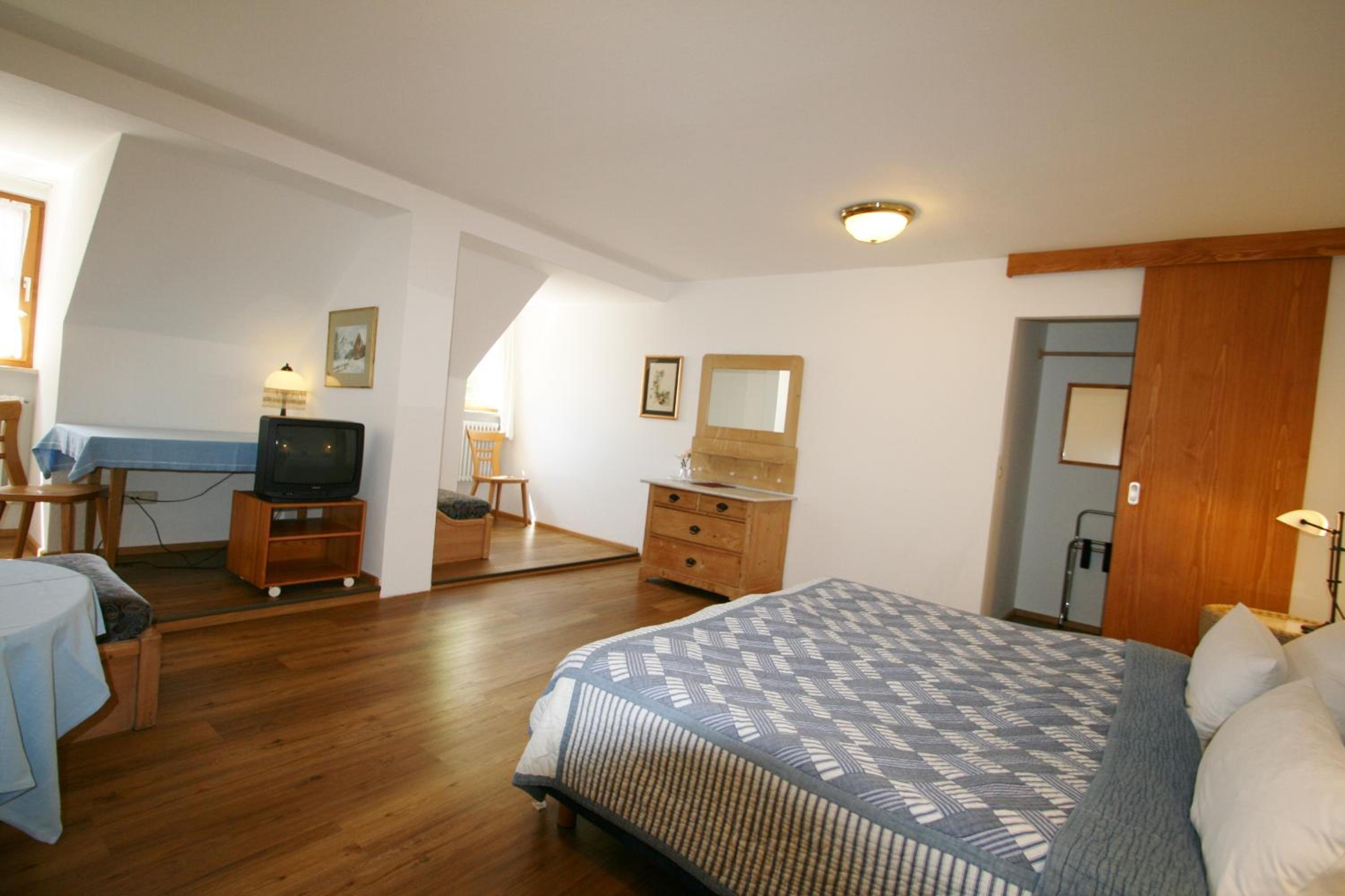 Double Room photo 1