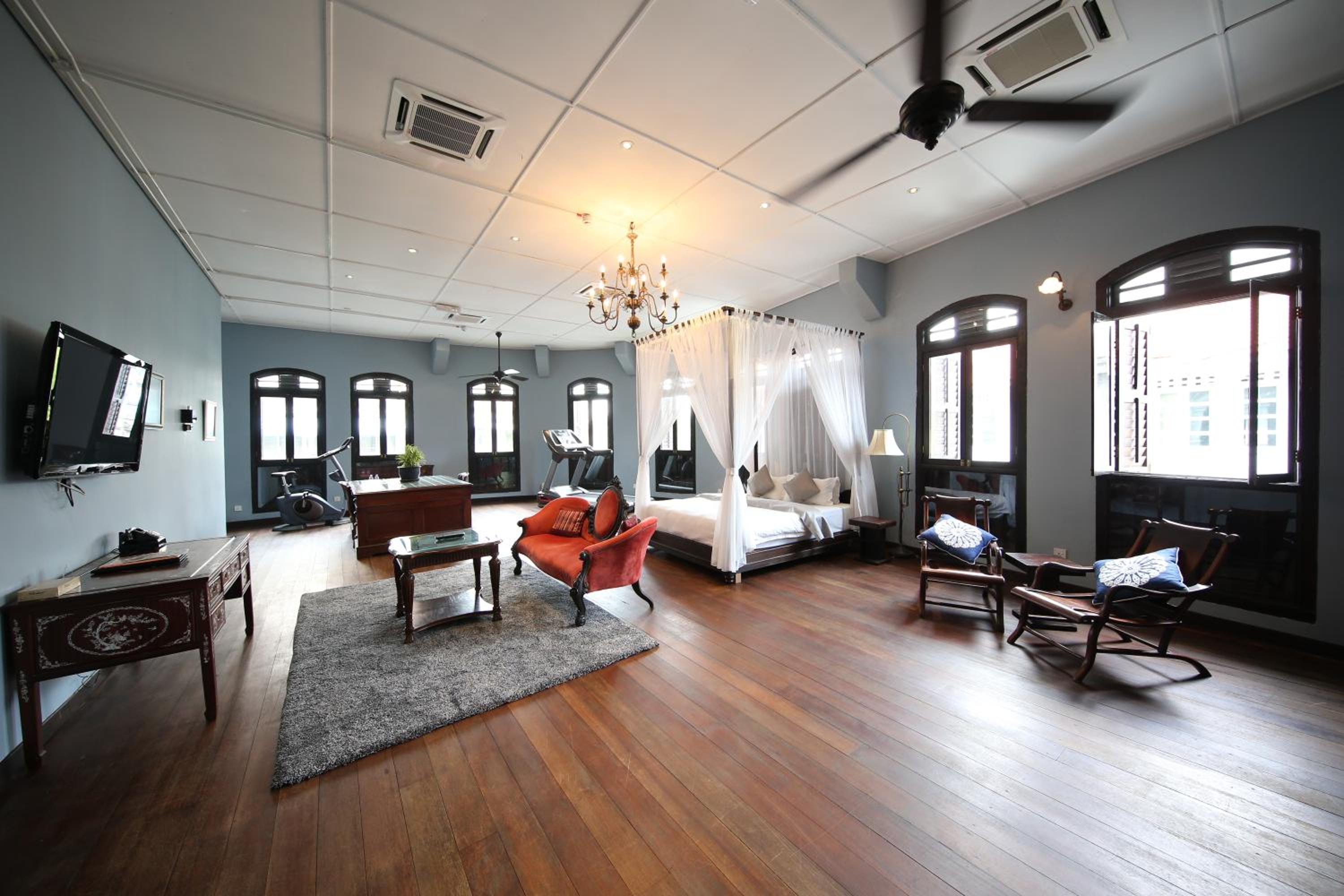 Longma Suite photo 2