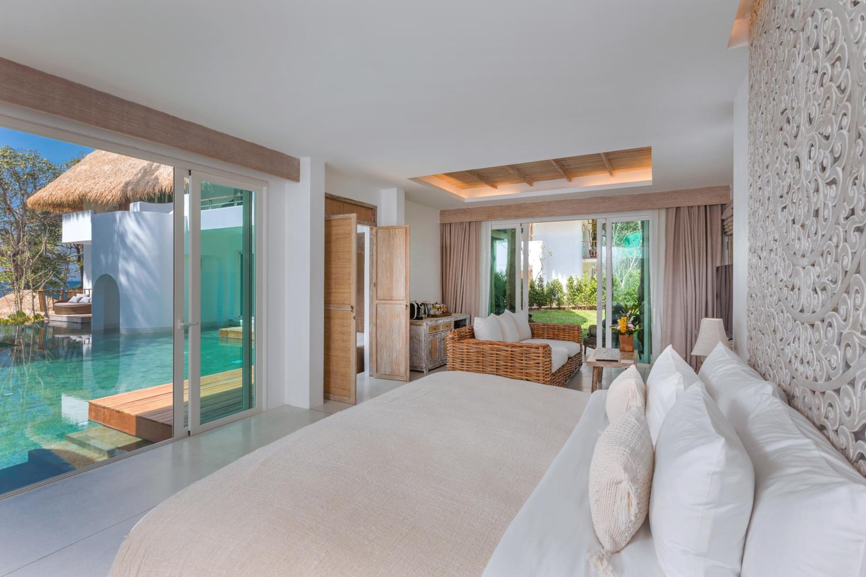 Suite with pool access - Photo 1