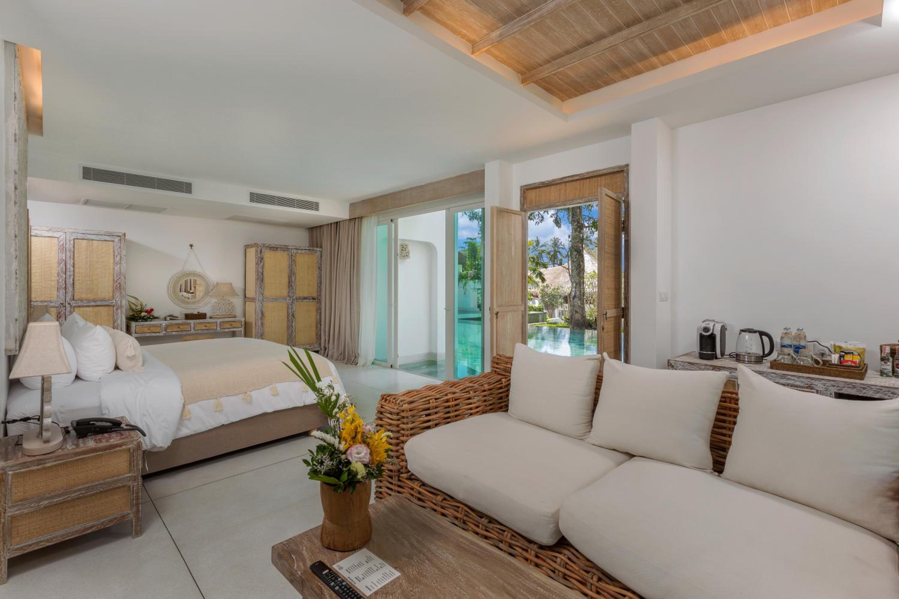 Suite with pool access - Photo 4