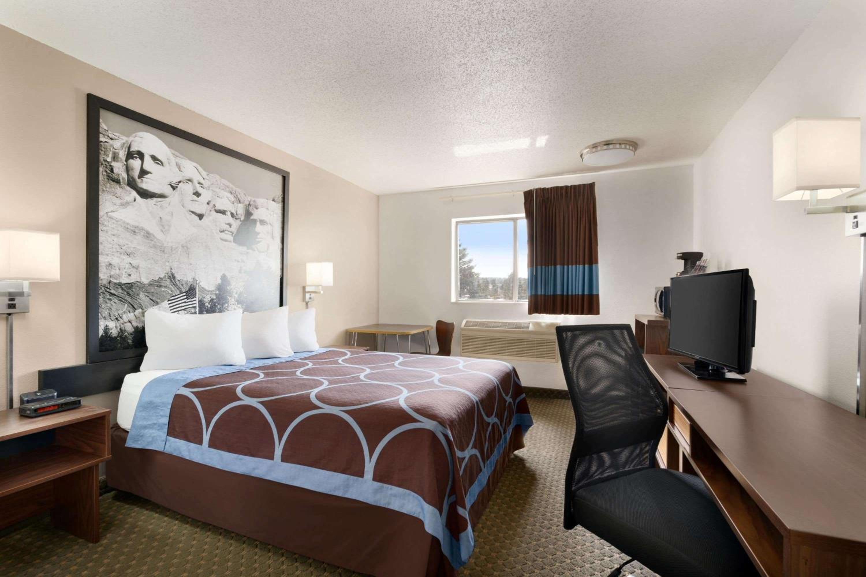 Standard Single Room - Photo 1