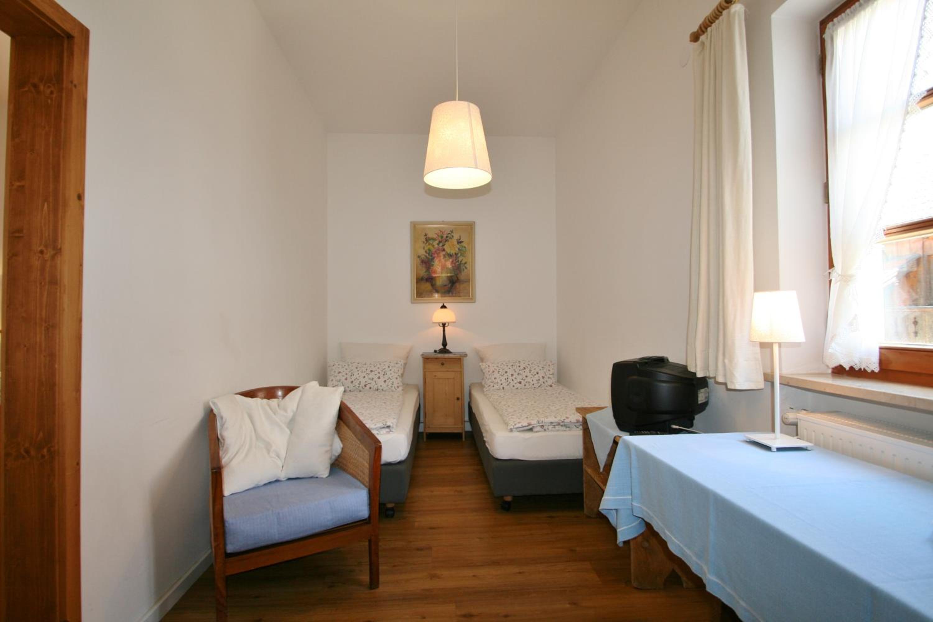 Family Room photo 1