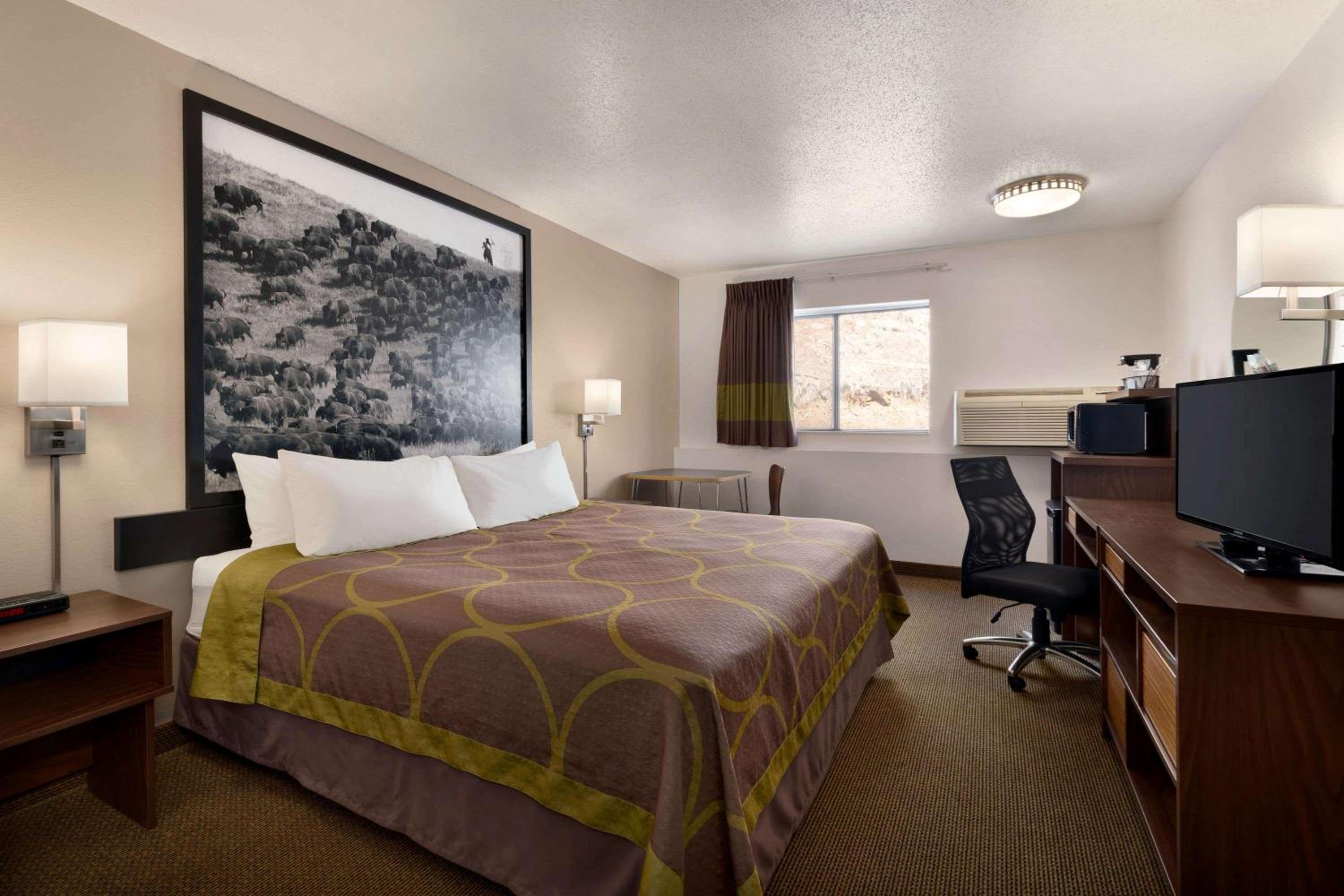 Standard Single Room - Photo 3