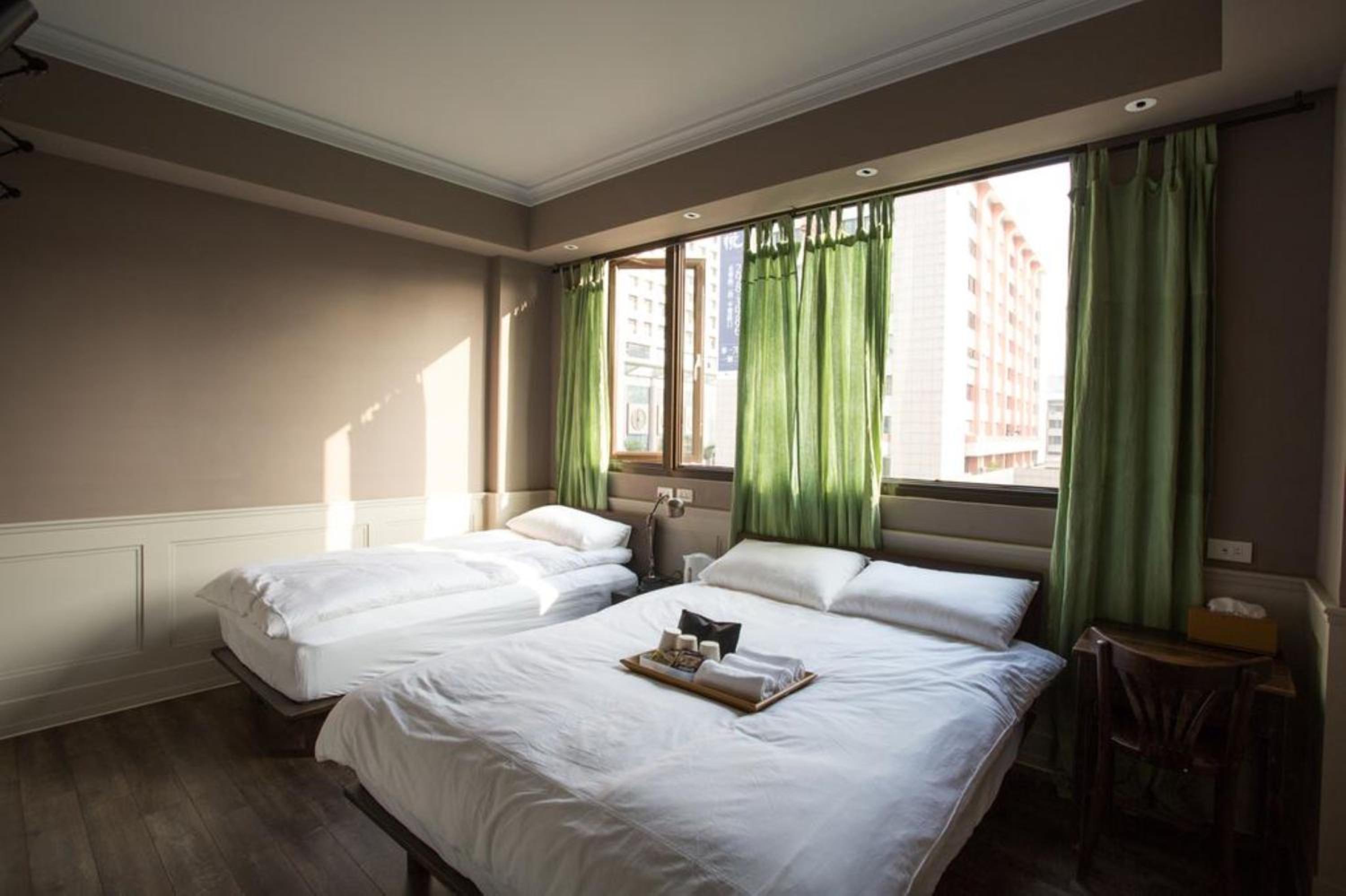 Triple Room - 3F/4F  - Photo 10