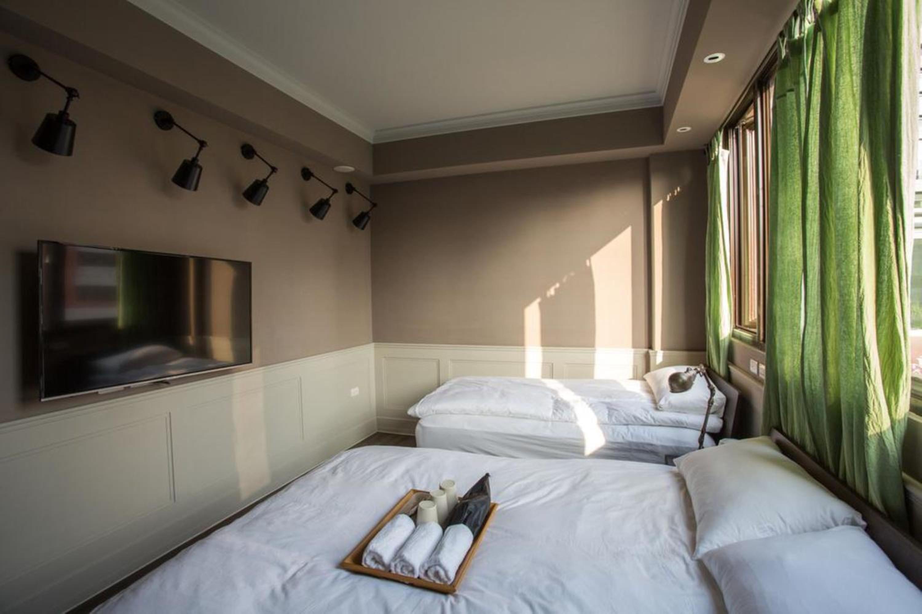Triple Room - 3F/4F  - Photo 12