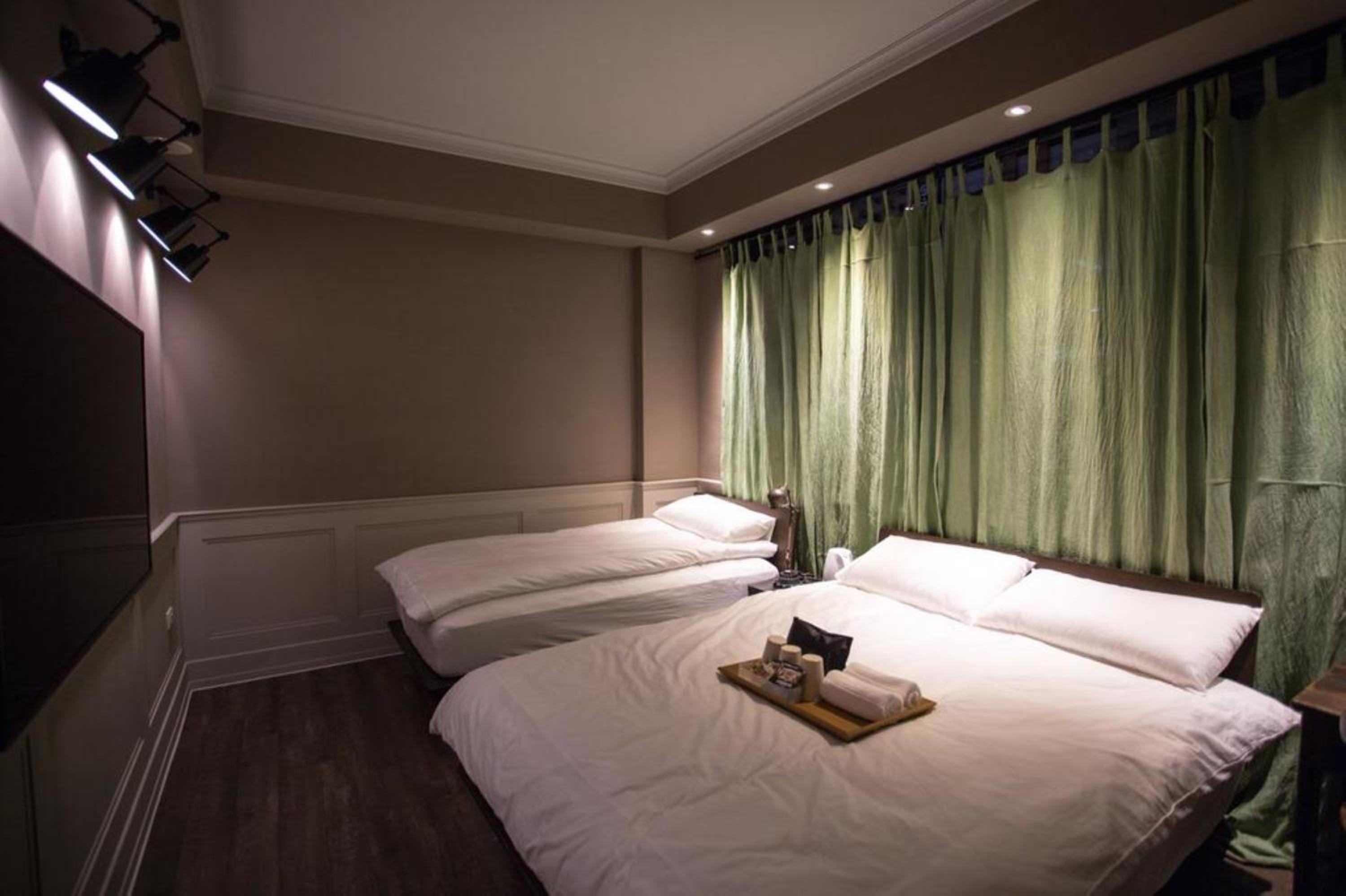 Triple Room - 3F/4F  - Photo 9