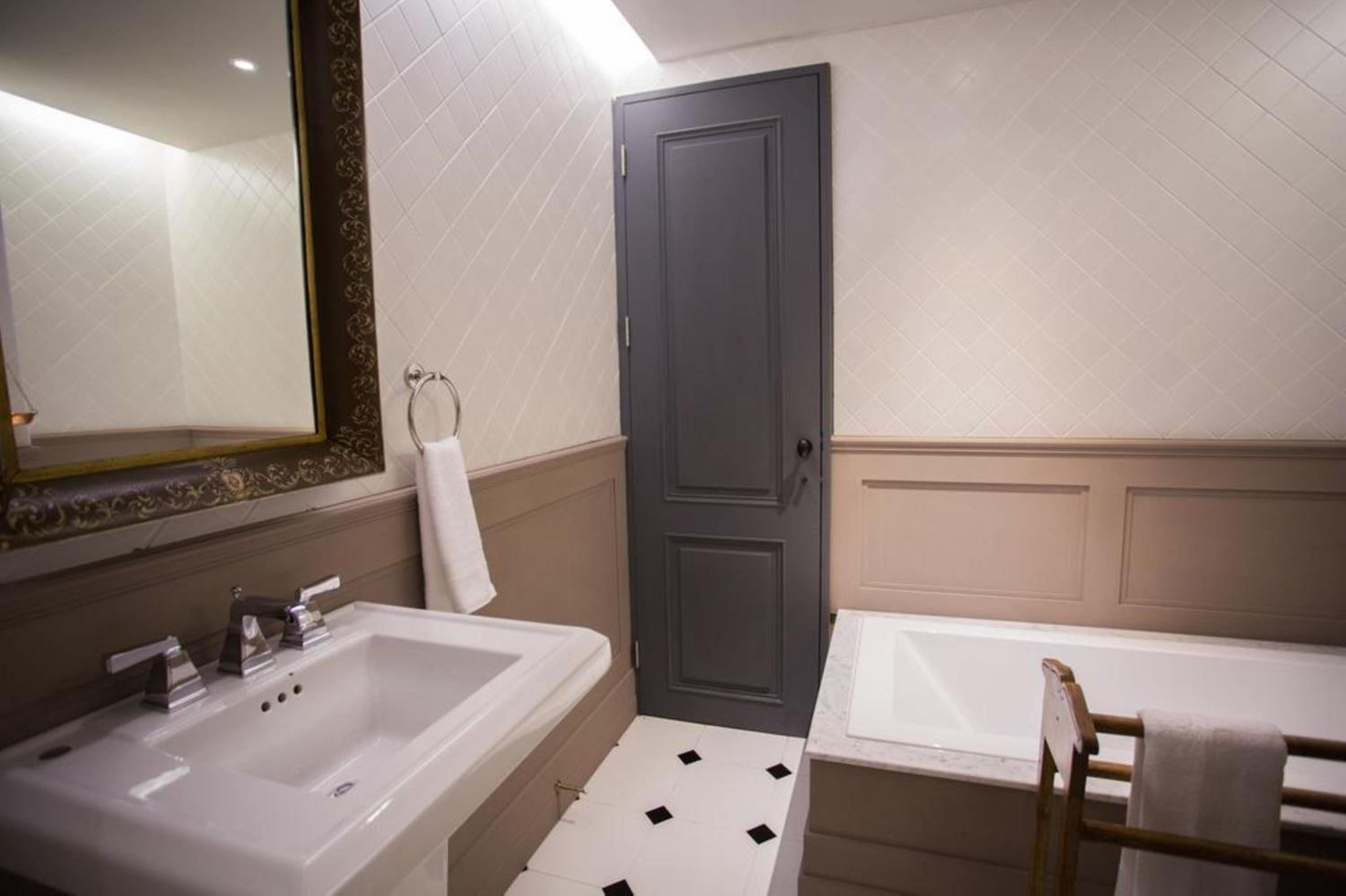 Triple Room - 3F/4F  - Photo 6