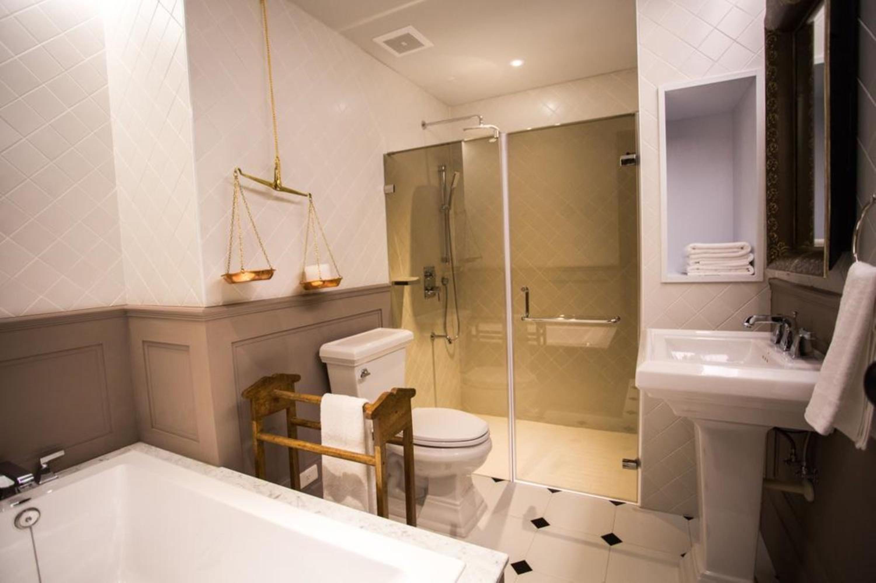 Triple Room - 3F/4F  - Photo 7