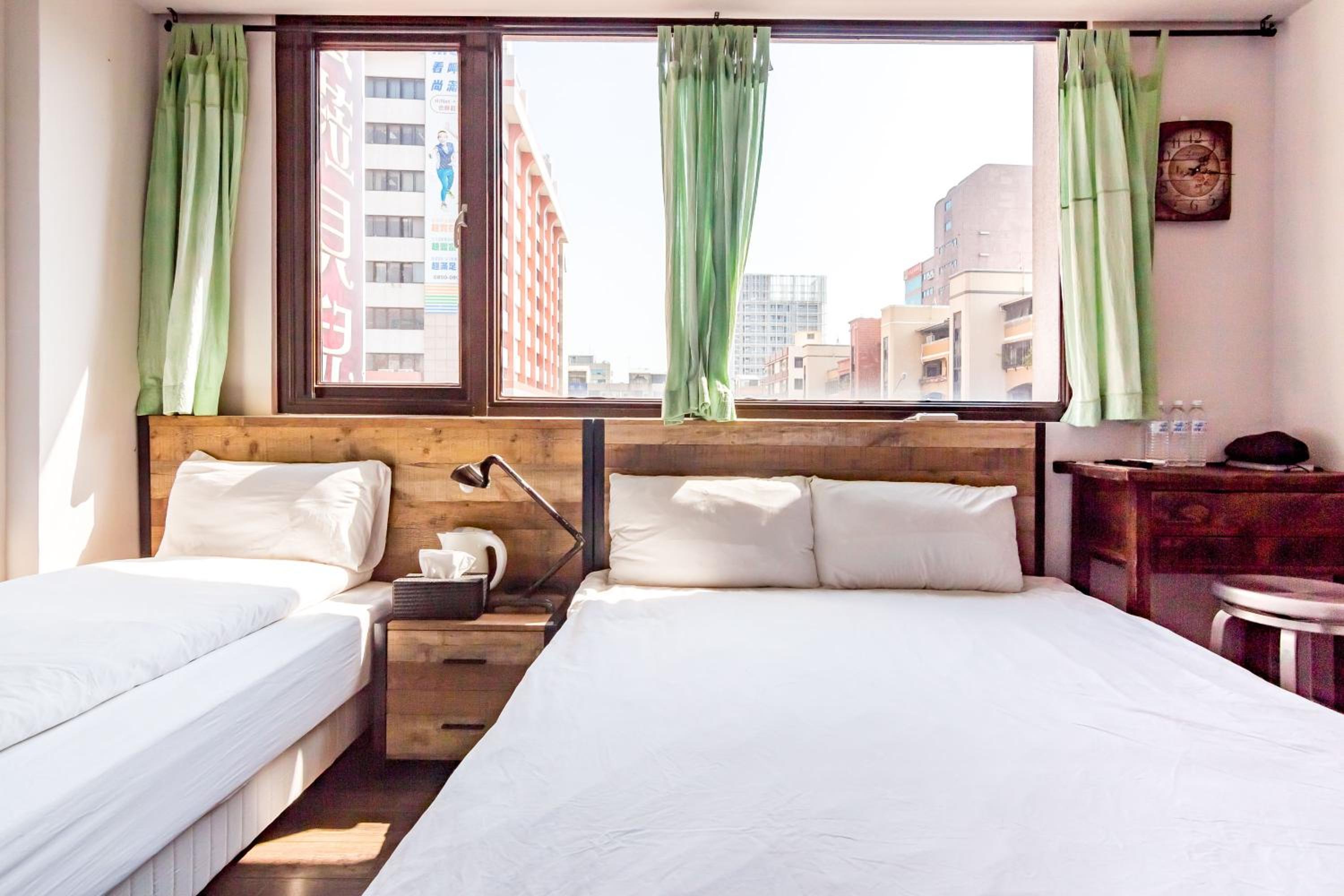 Triple Room - 3F/4F  - Photo 11