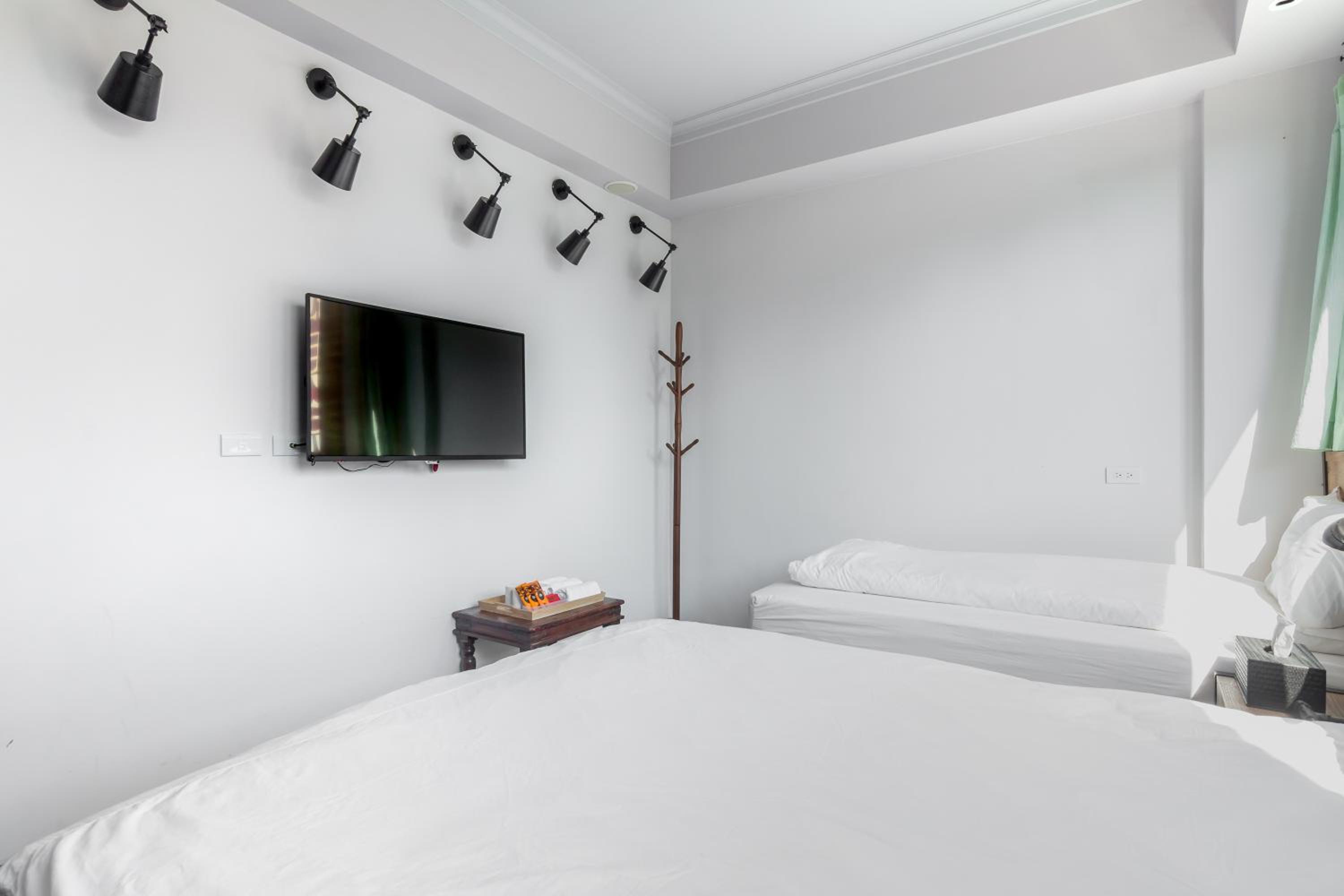 Triple Room - 3F/4F  - Photo 3
