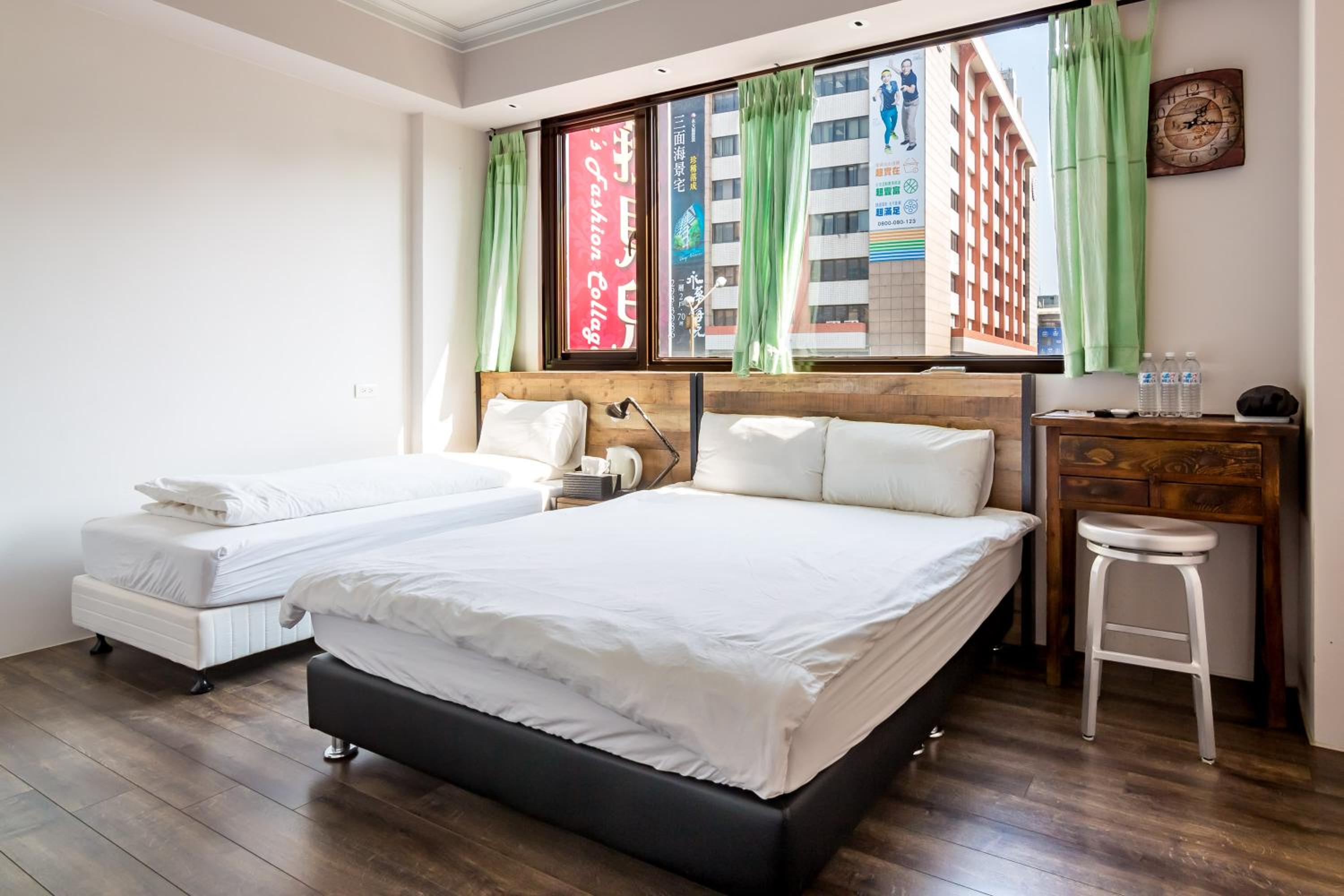 Triple Room - 3F/4F  - Photo 1