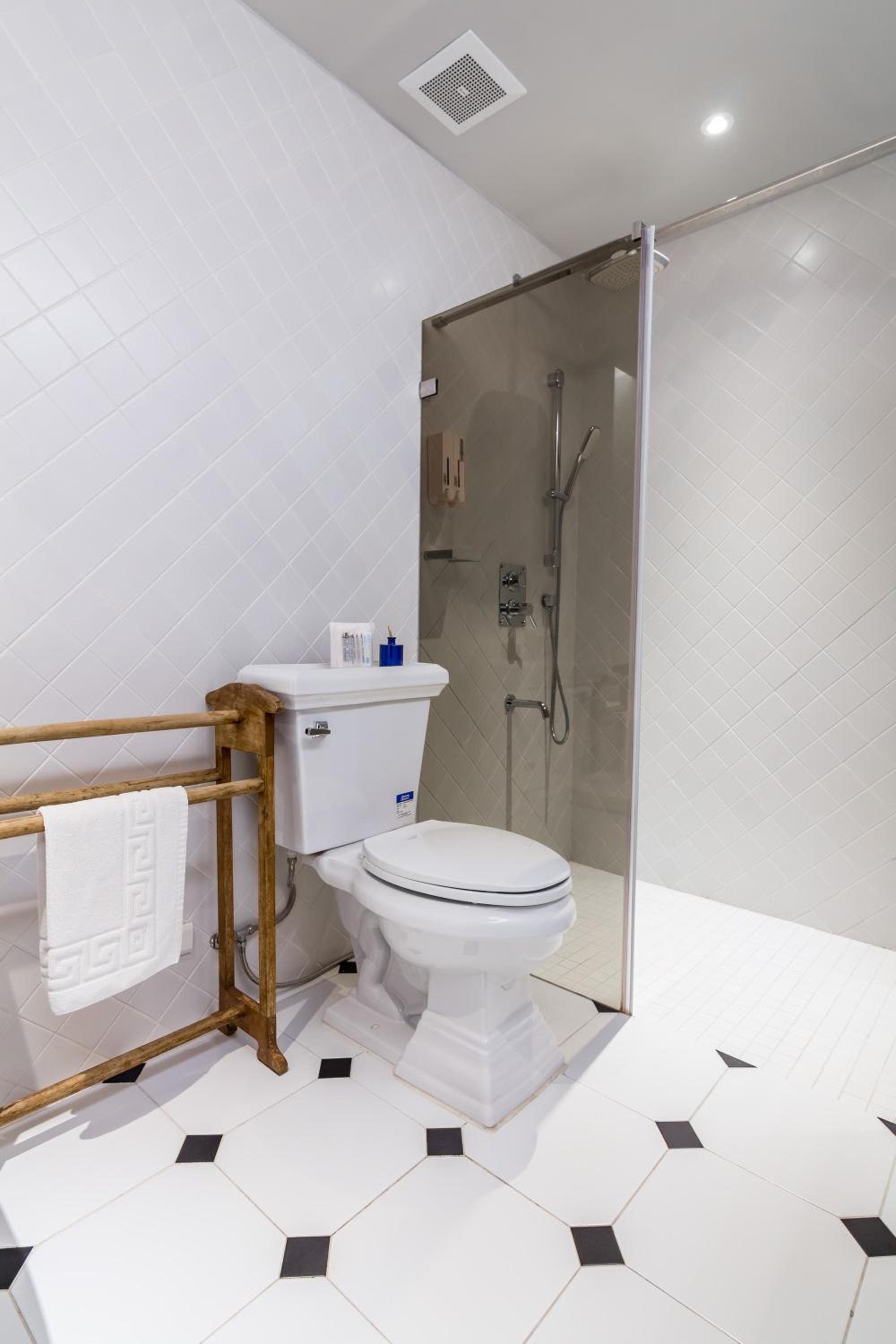 Triple Room - 3F/4F  - Photo 2