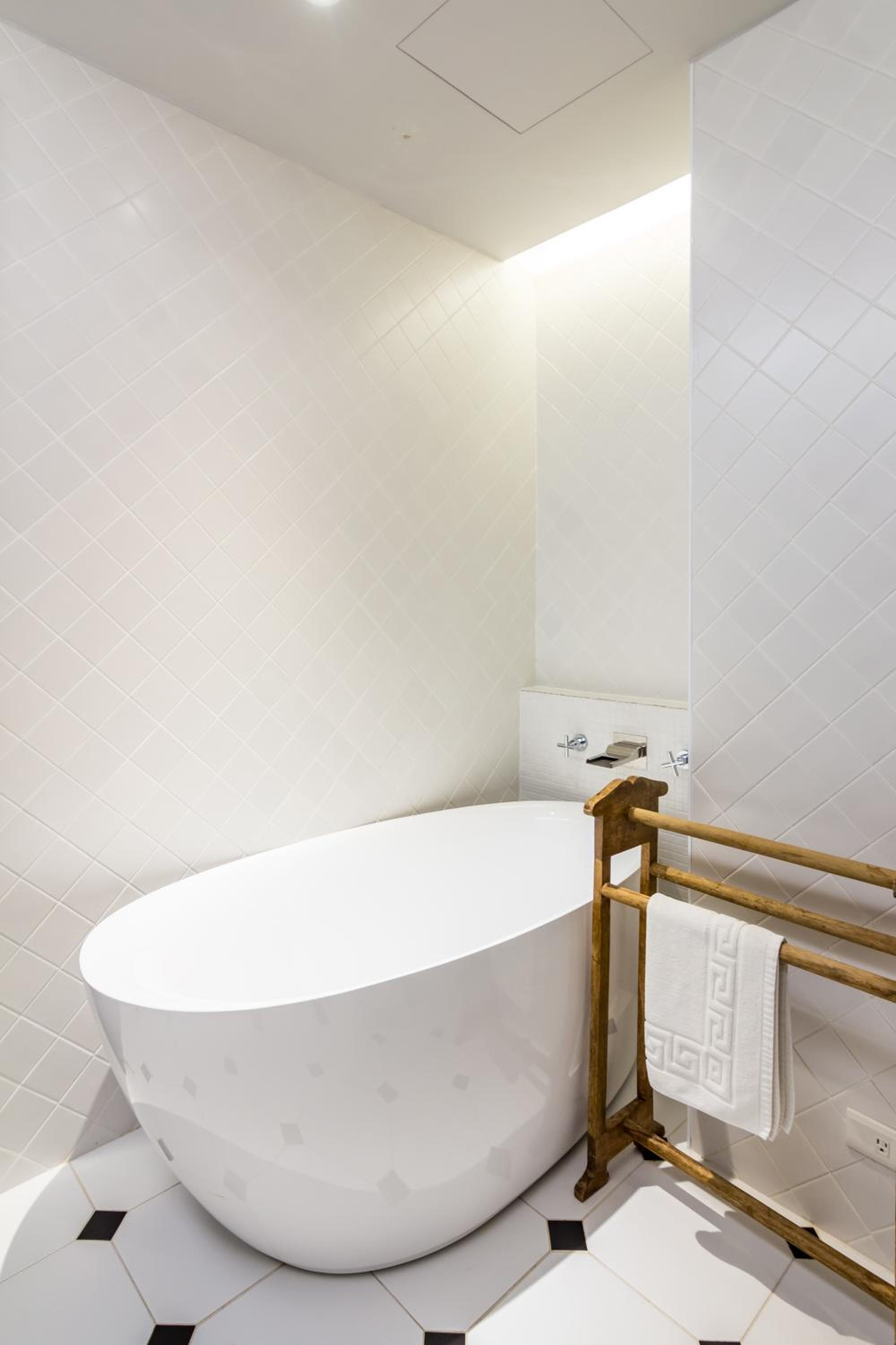 Triple Room - 3F/4F  - Photo 5