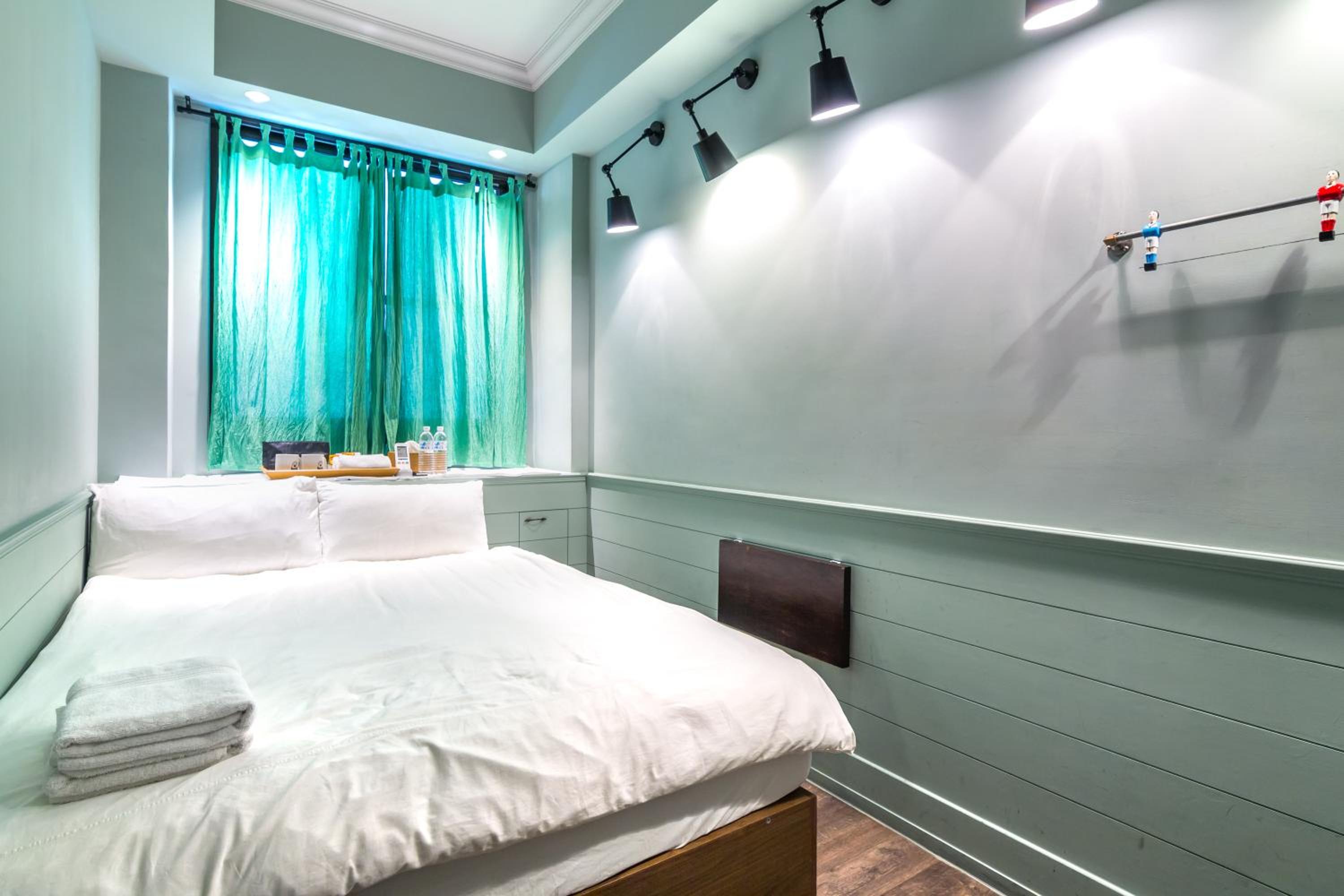 Standard Double Room - 4F - Photo 4