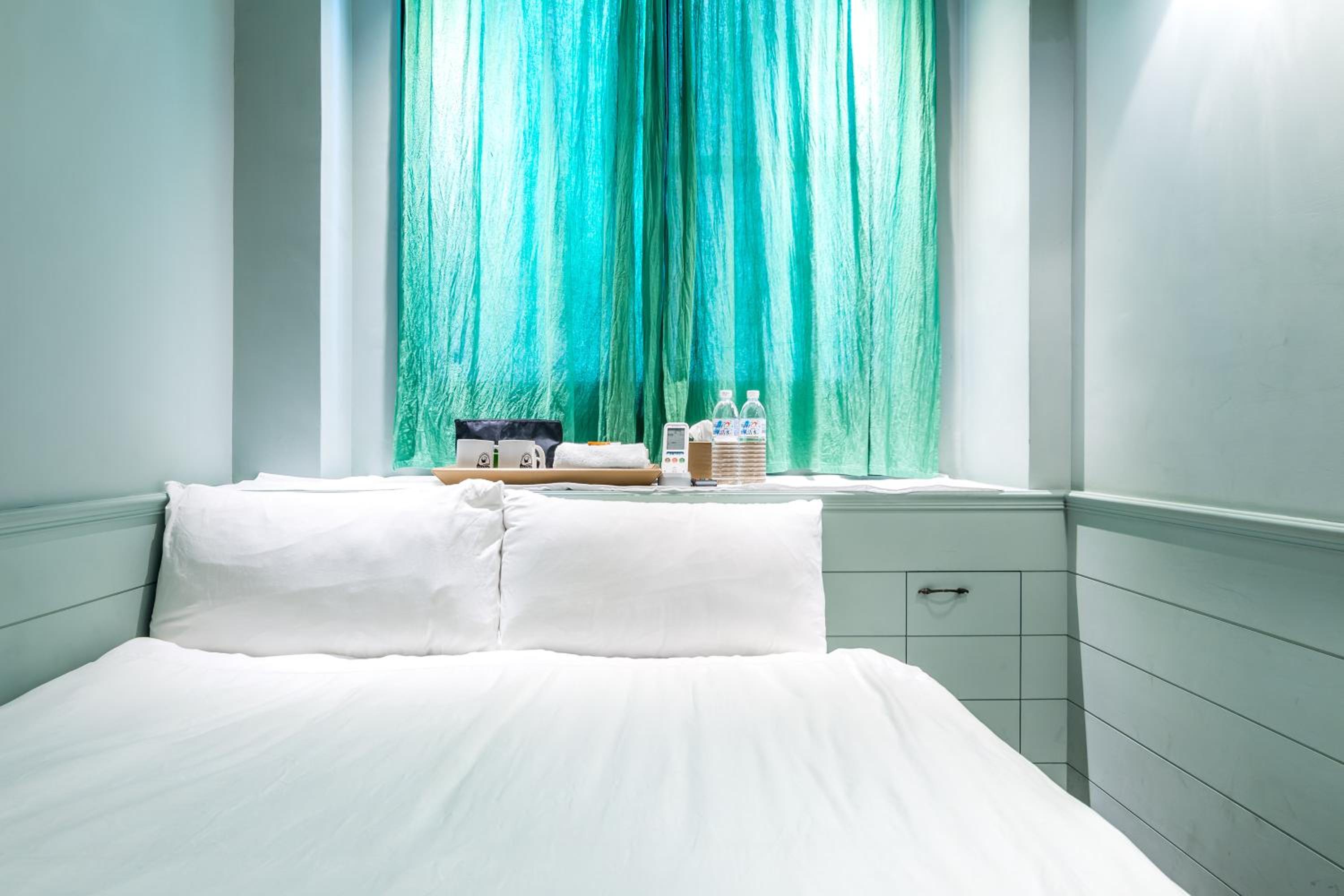 Standard Double Room - 4F - Photo 1