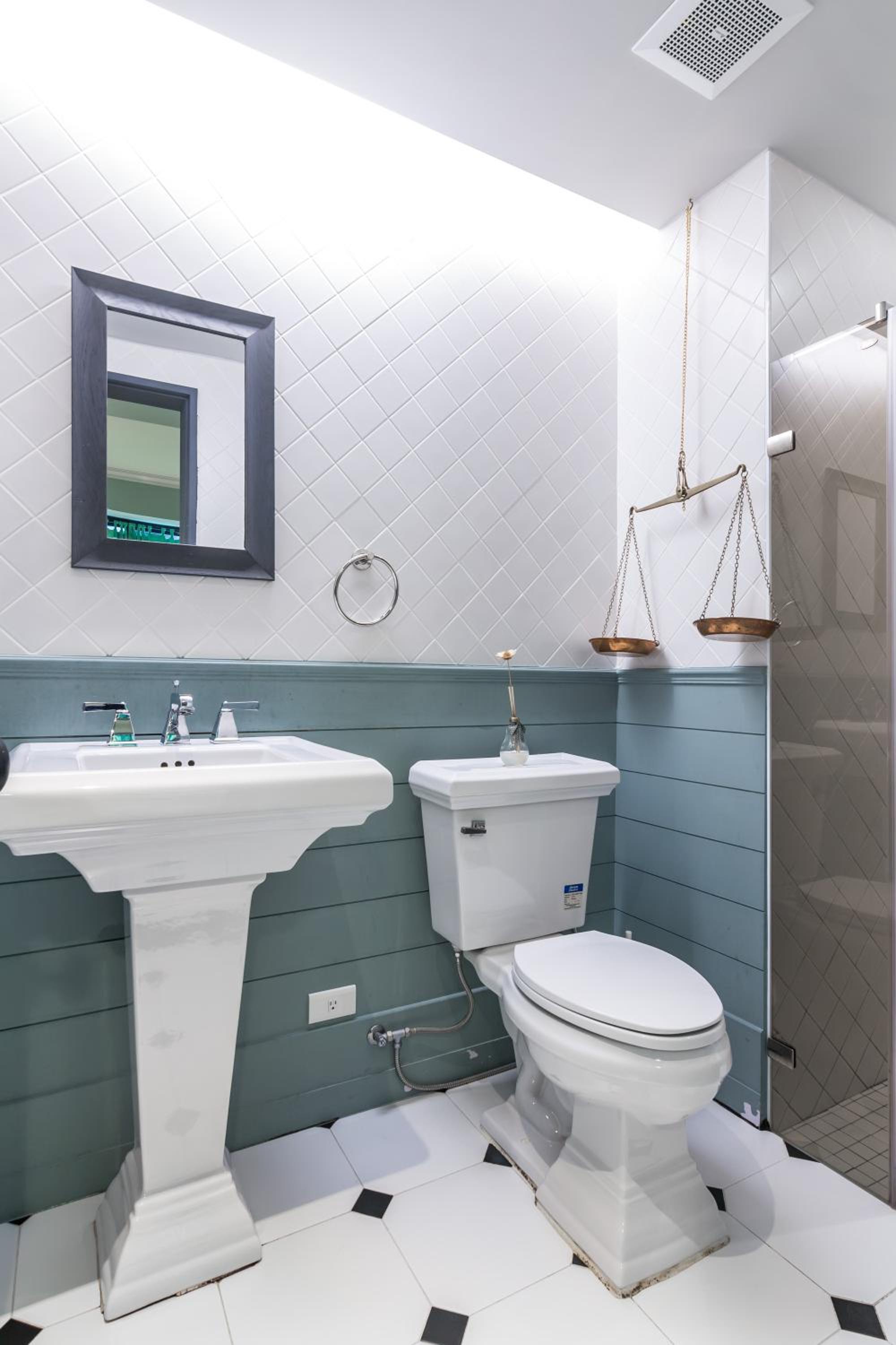 Standard Double Room - 4F - Photo 3