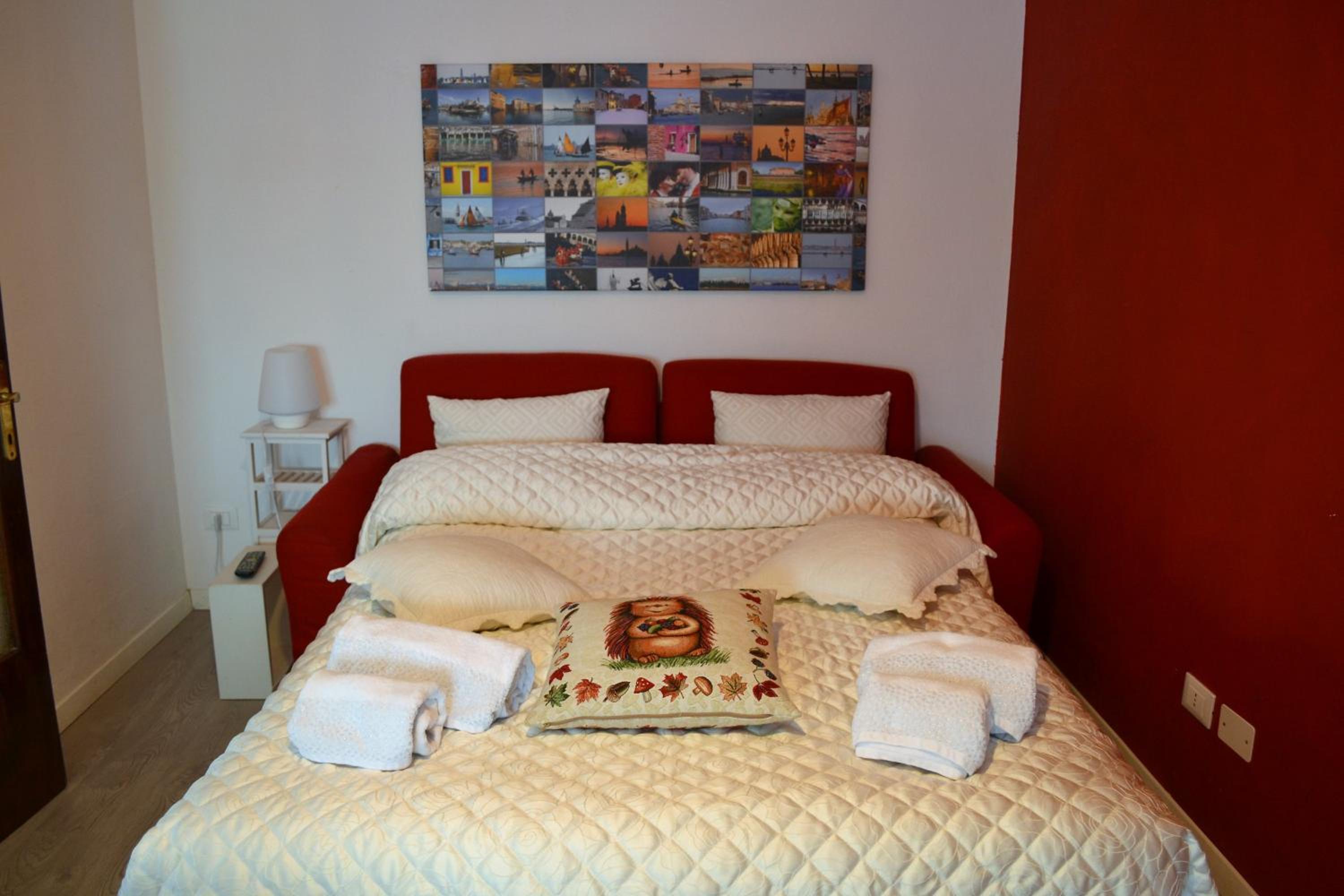 Superior Apartment photo 3
