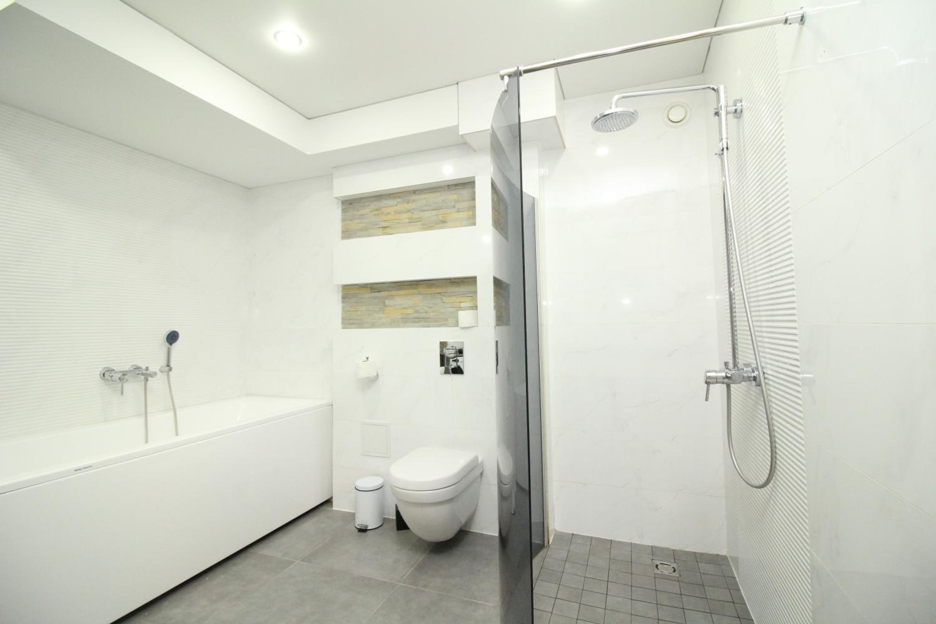 Two Bedroom Apartment - Niguliste 2