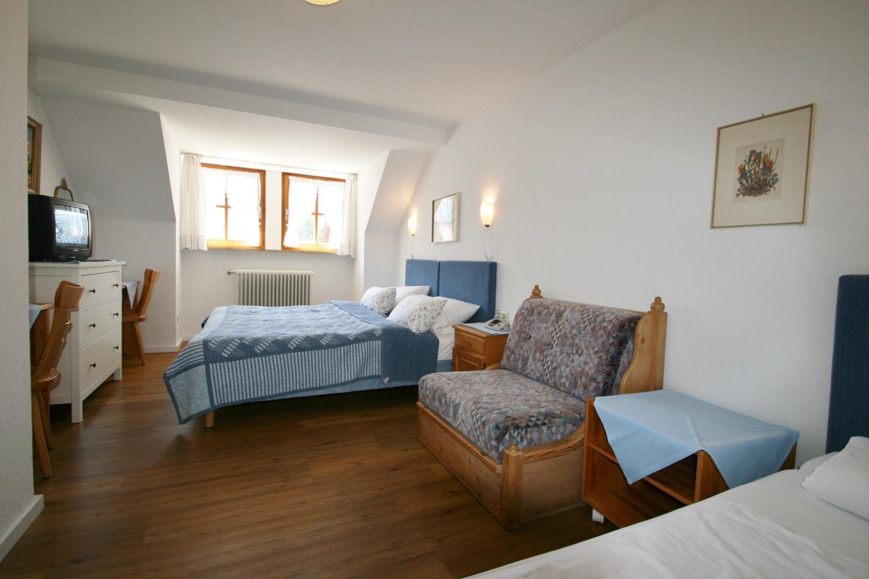 Triple Room photo 3