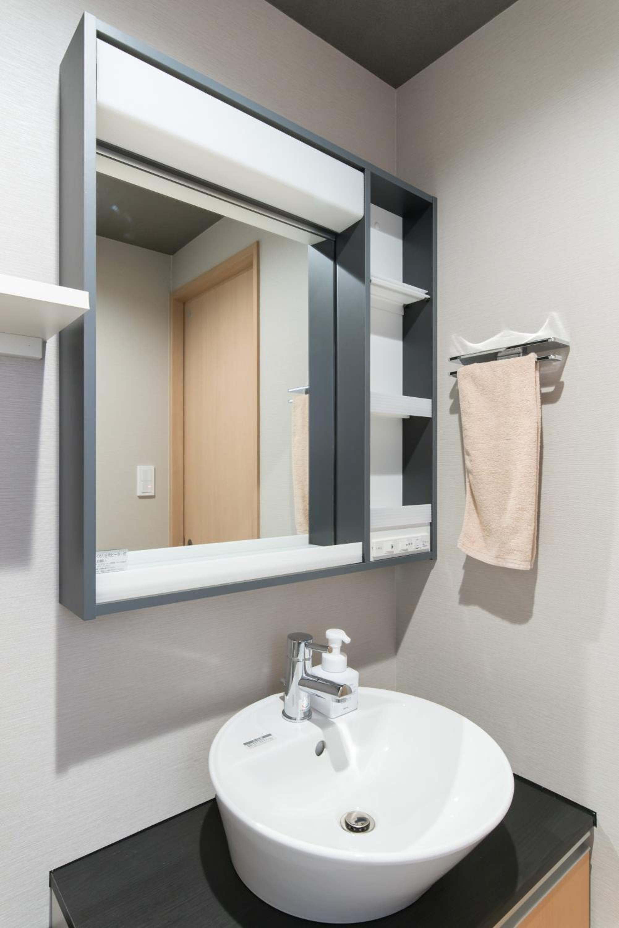 Studio Apartment photo 3