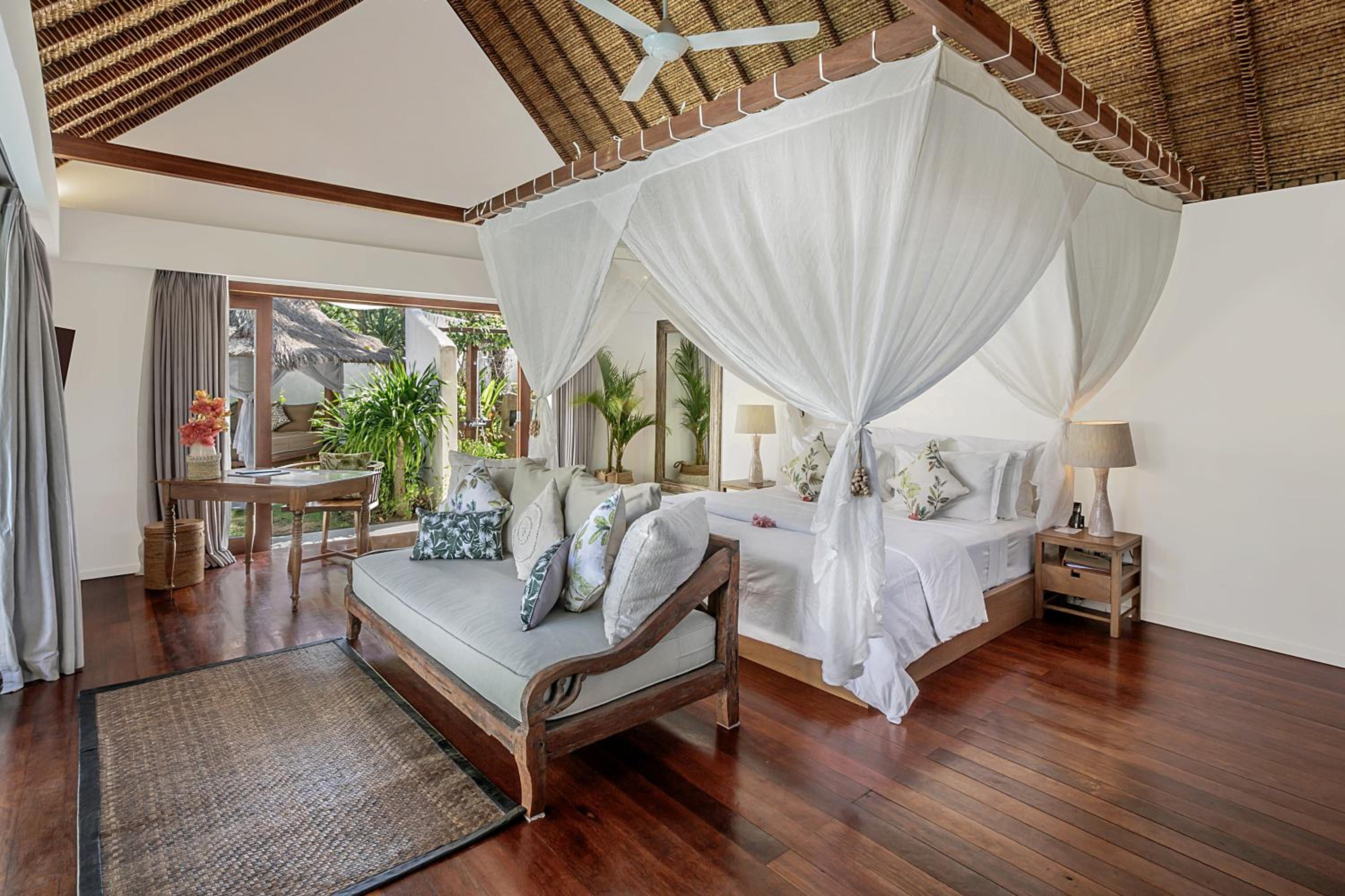 Deluxe Private Pool villa