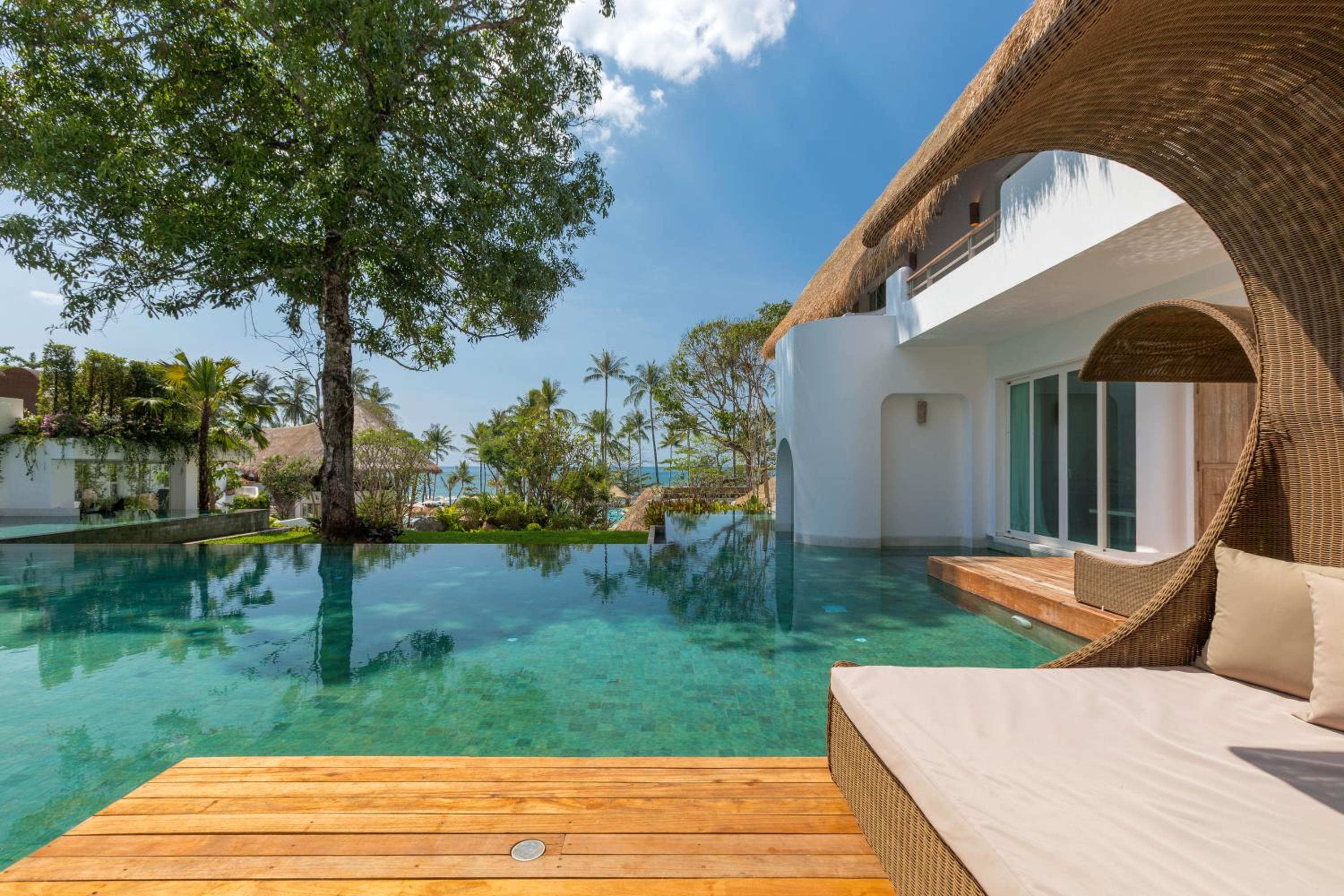 Suite with pool access - Photo 2