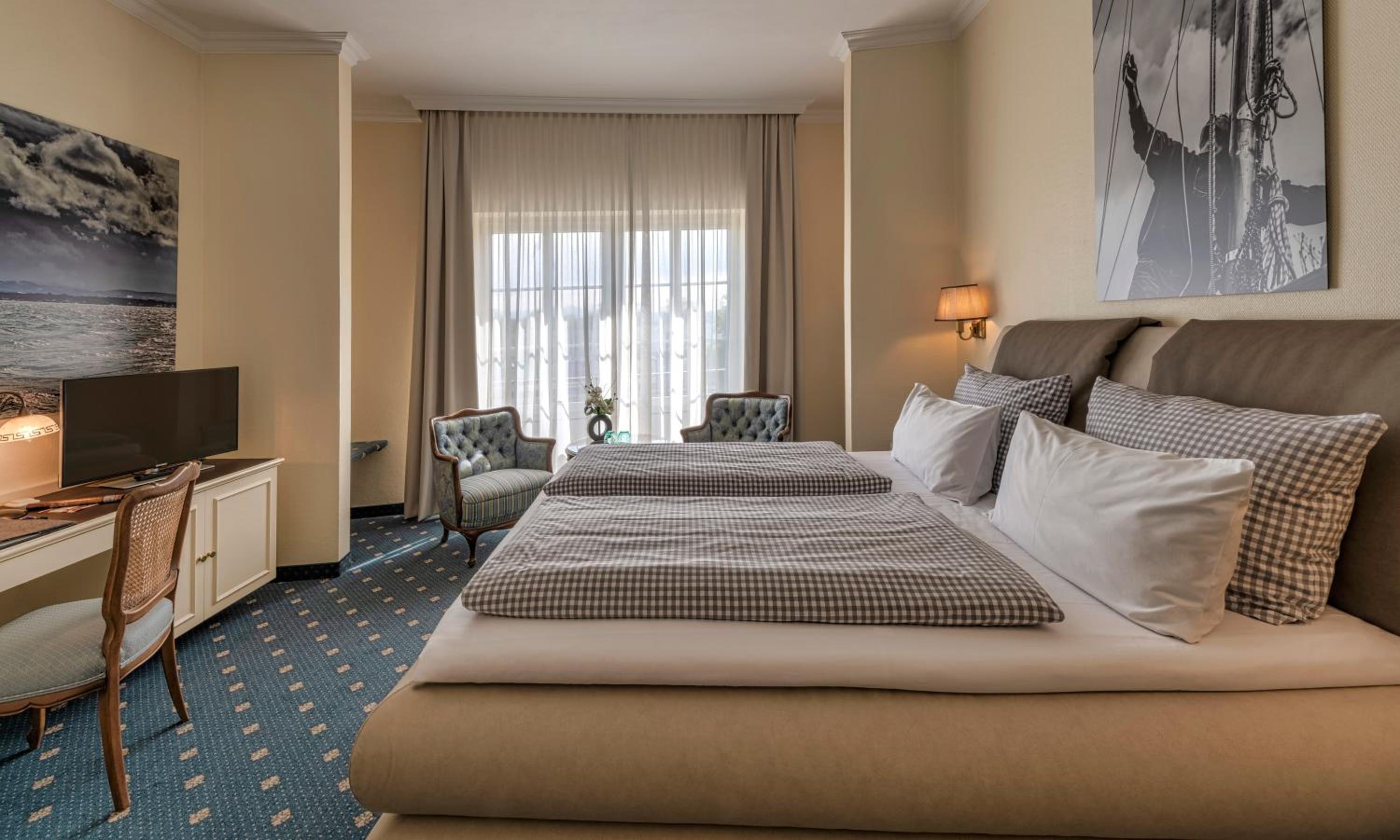 King Room - Photo 4