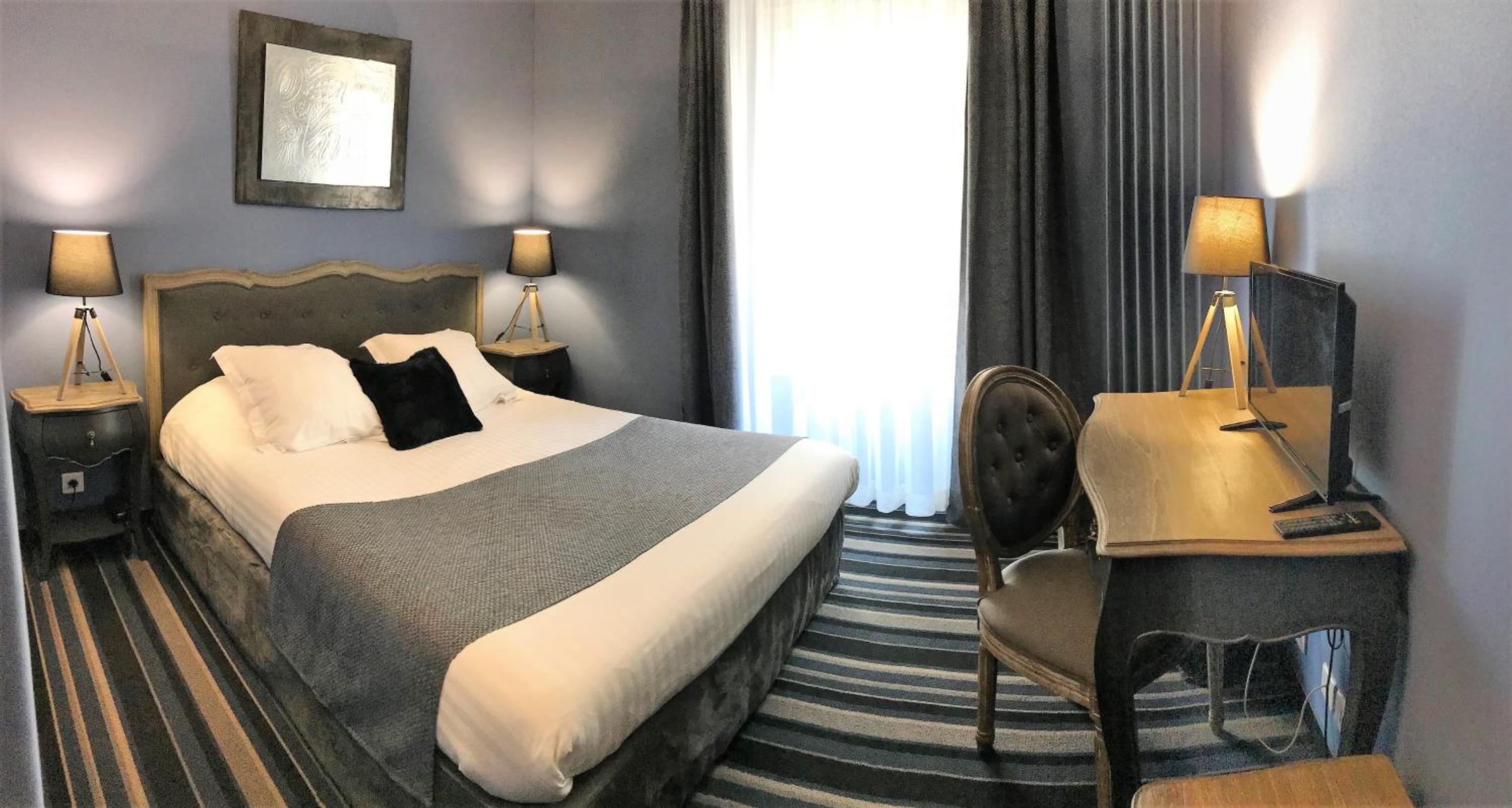 Comfort Double Room - Photo 6