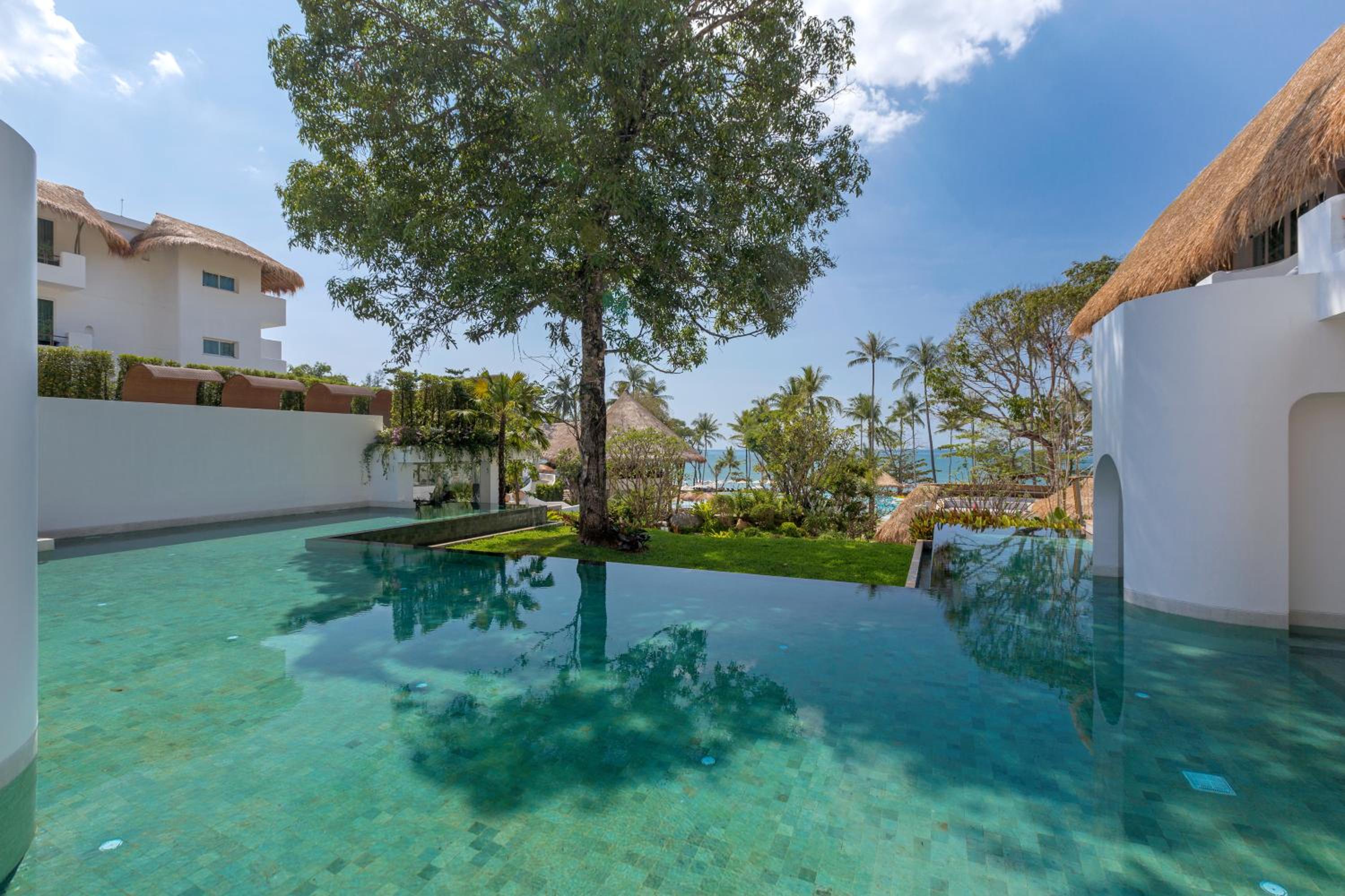 Suite with pool access - Photo 10