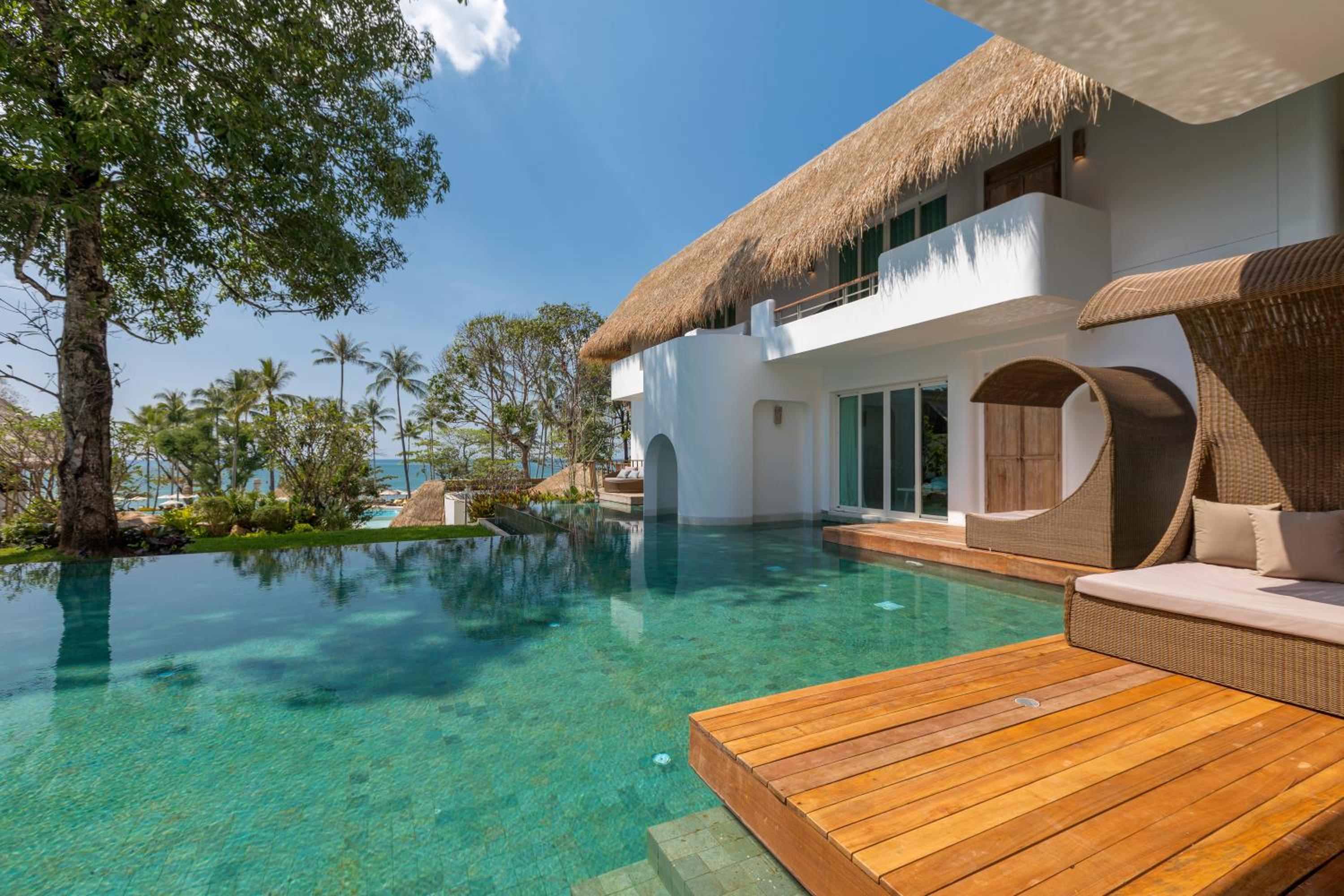 Suite with pool access - Photo 9