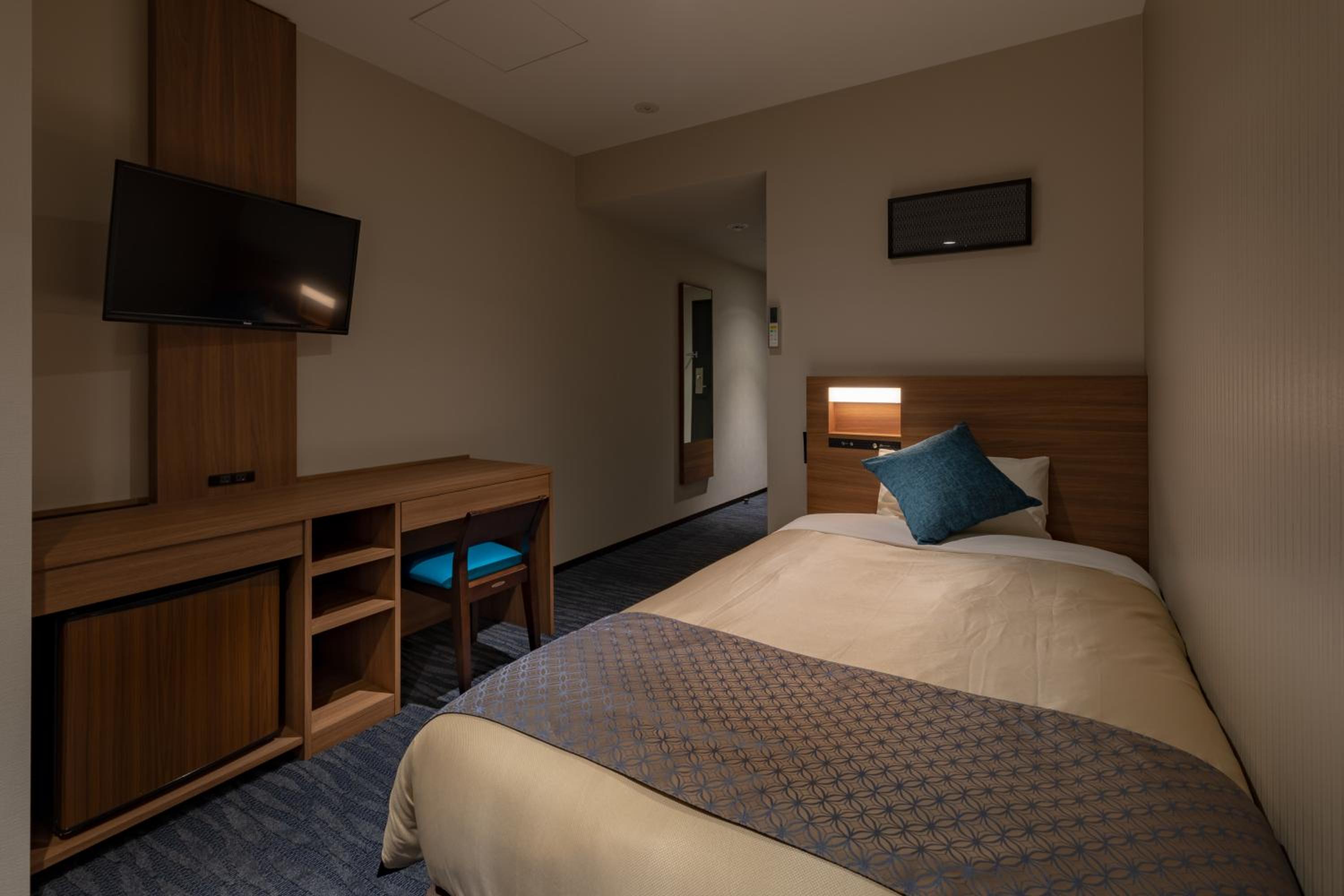 Double Room - Photo 3