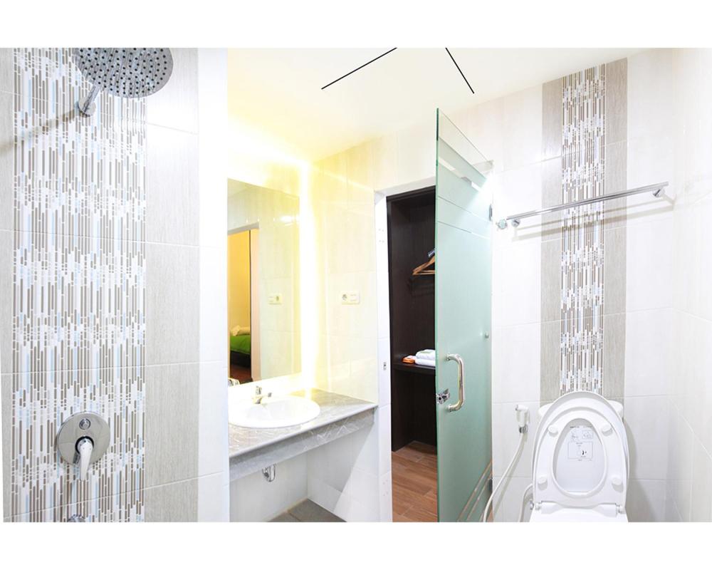 Superior Twin Room - Photo 2