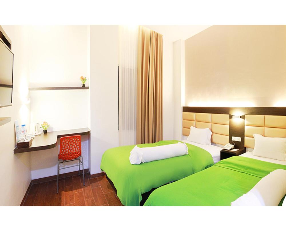 Superior Twin Room - Photo 3