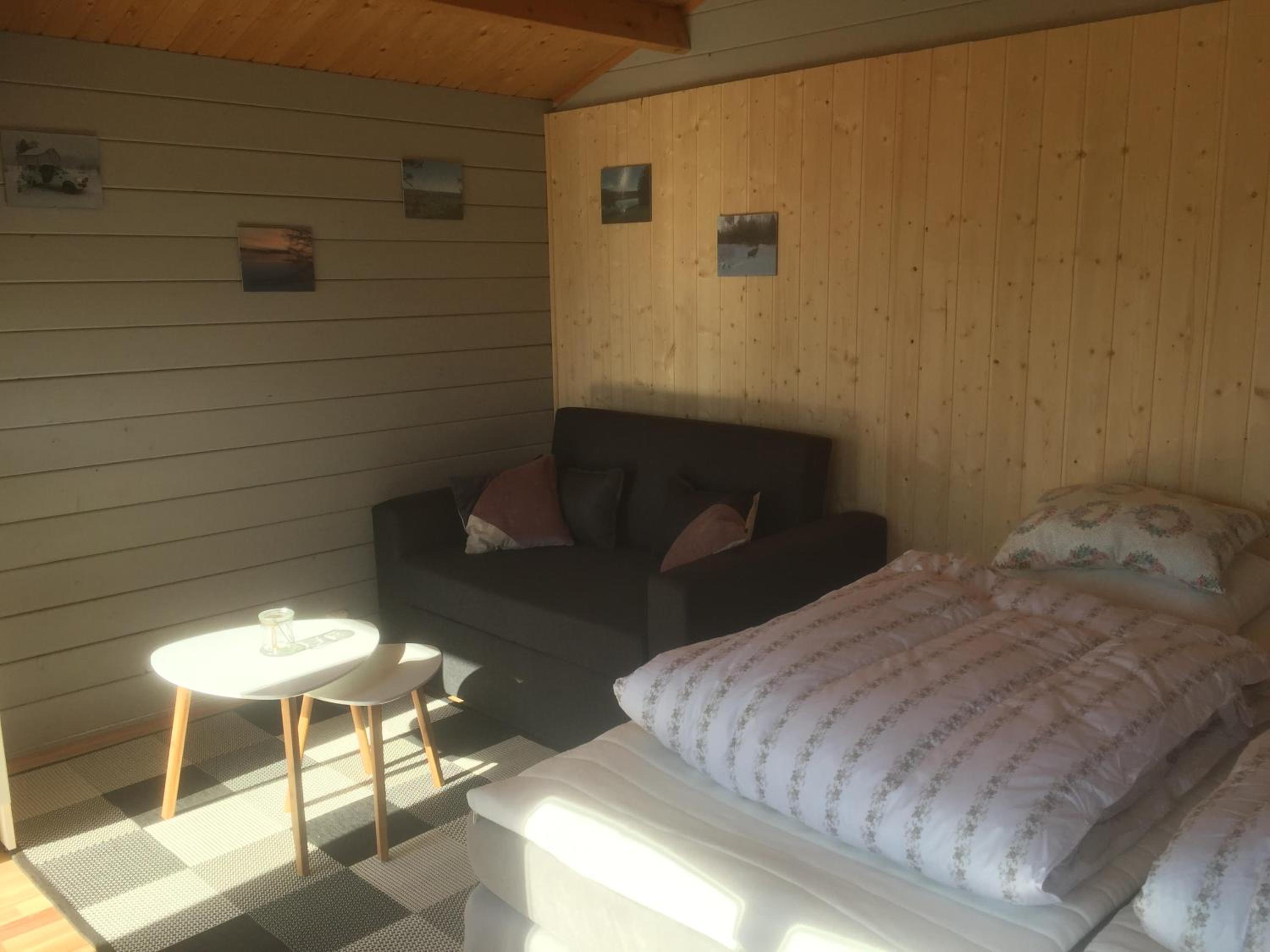 One-Bedroom Chalet photo 1