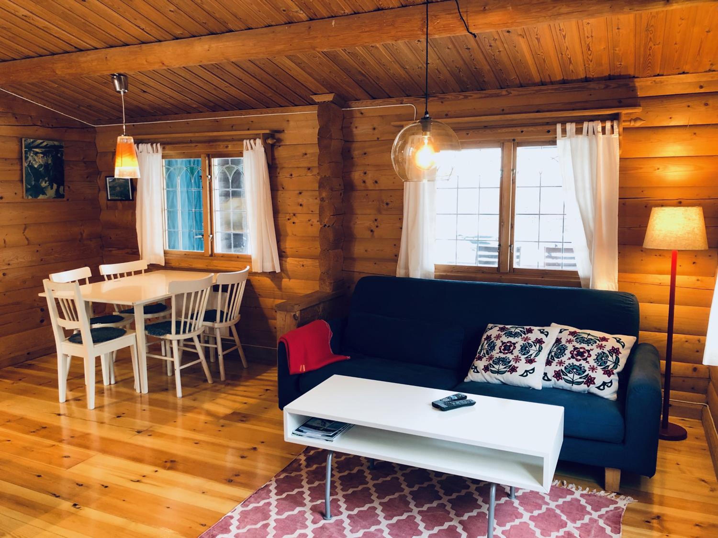 Chalet photo 1