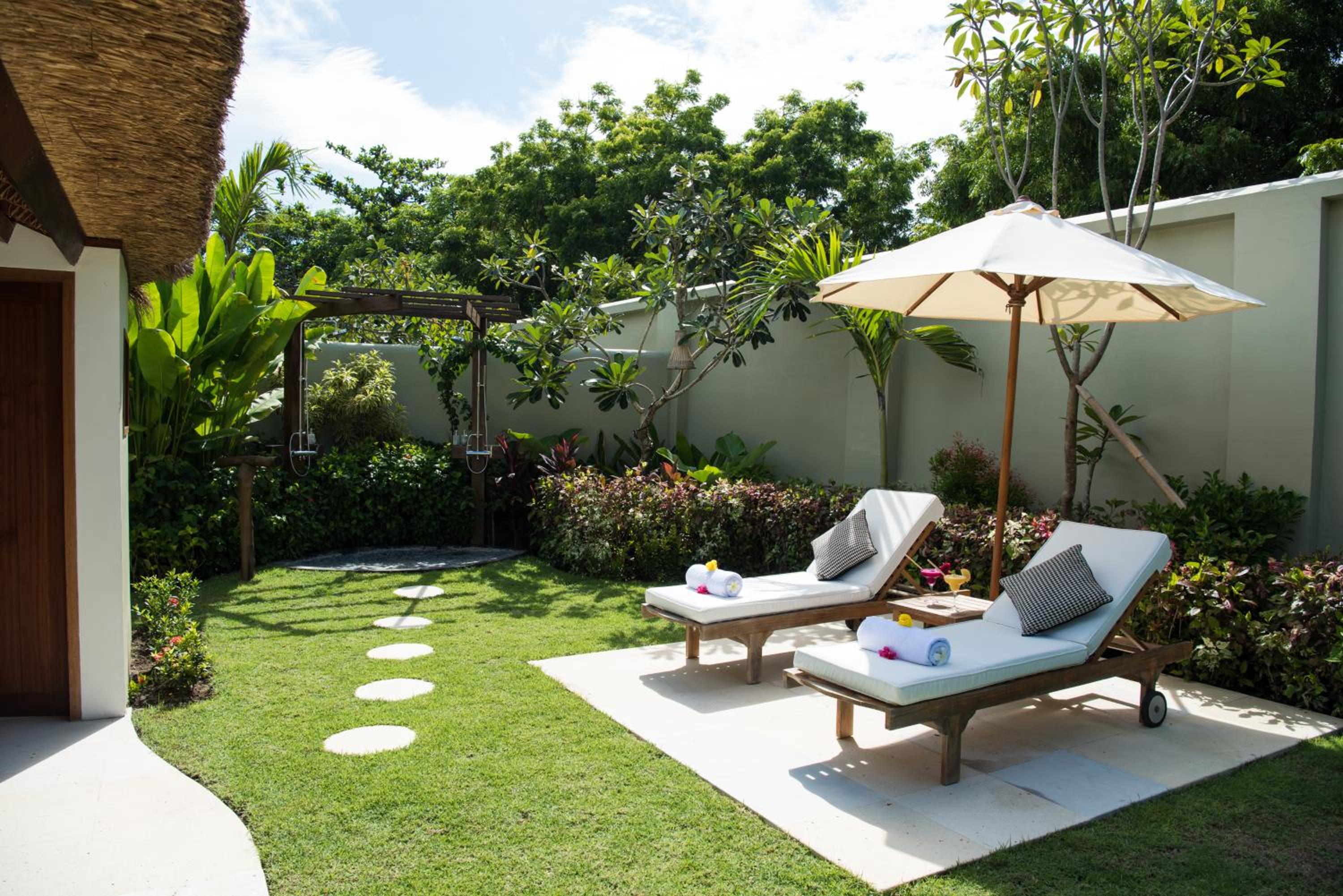 Garden View Villa - Photo 20