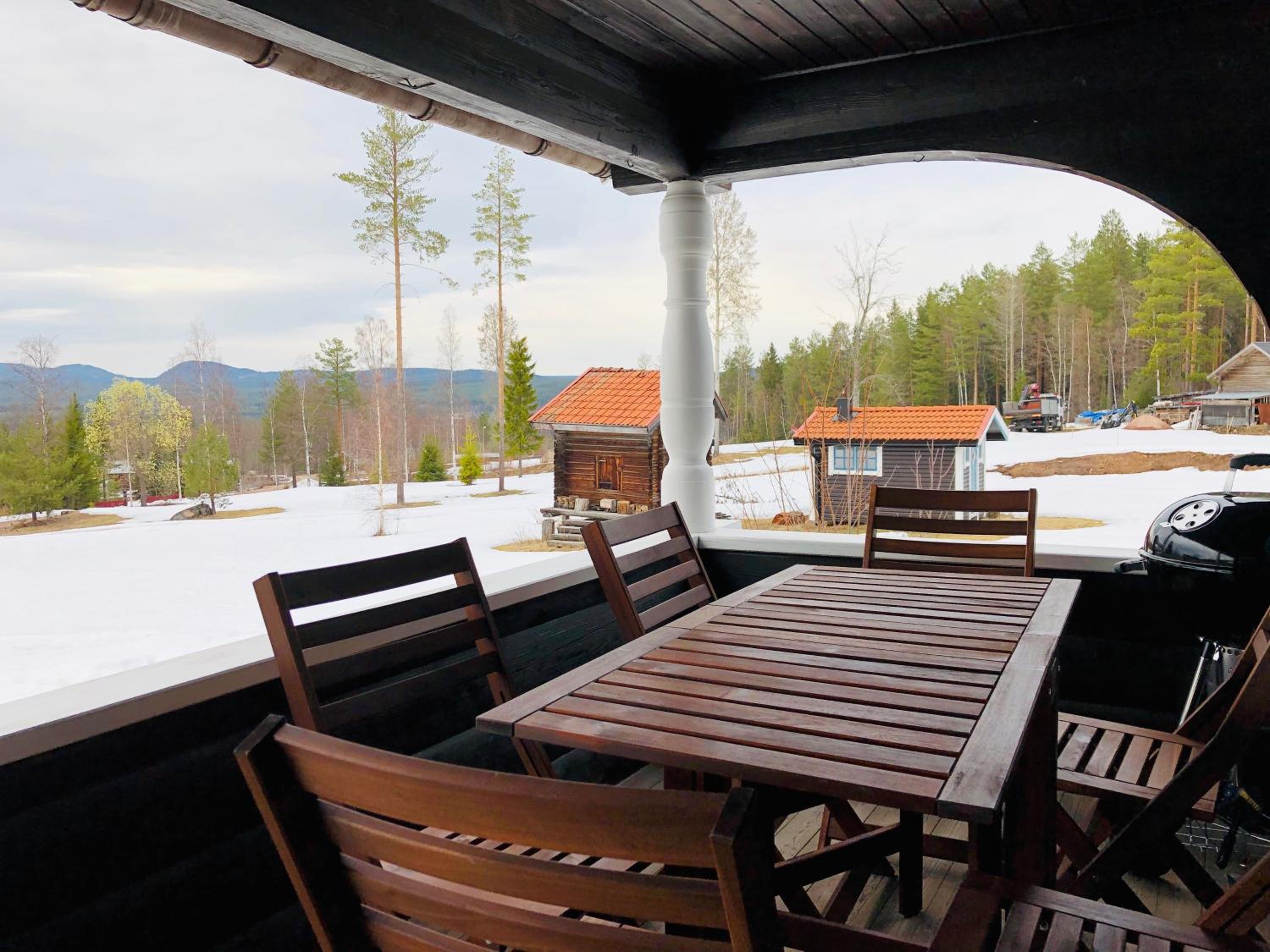 Chalet photo 2