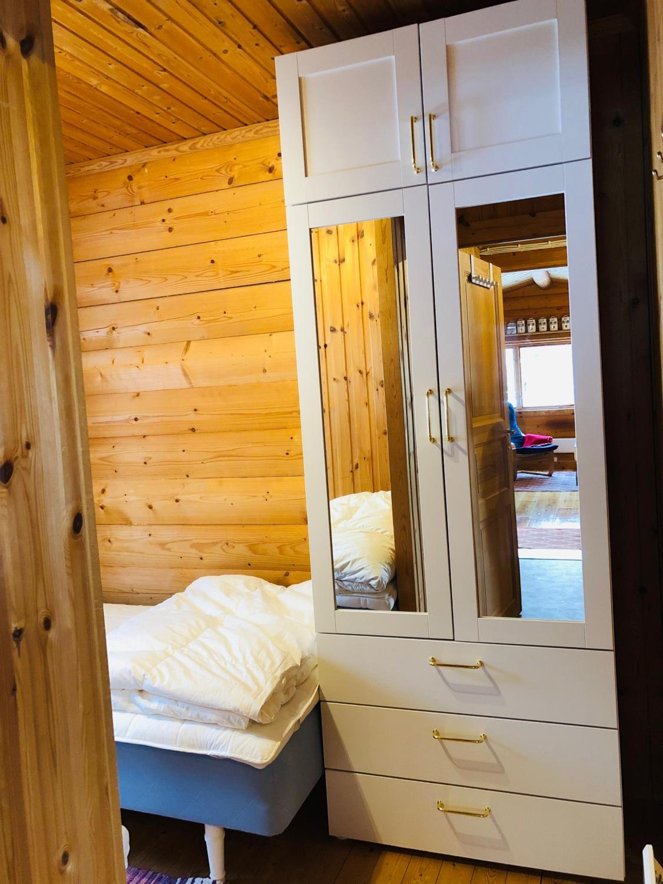 Chalet photo 3