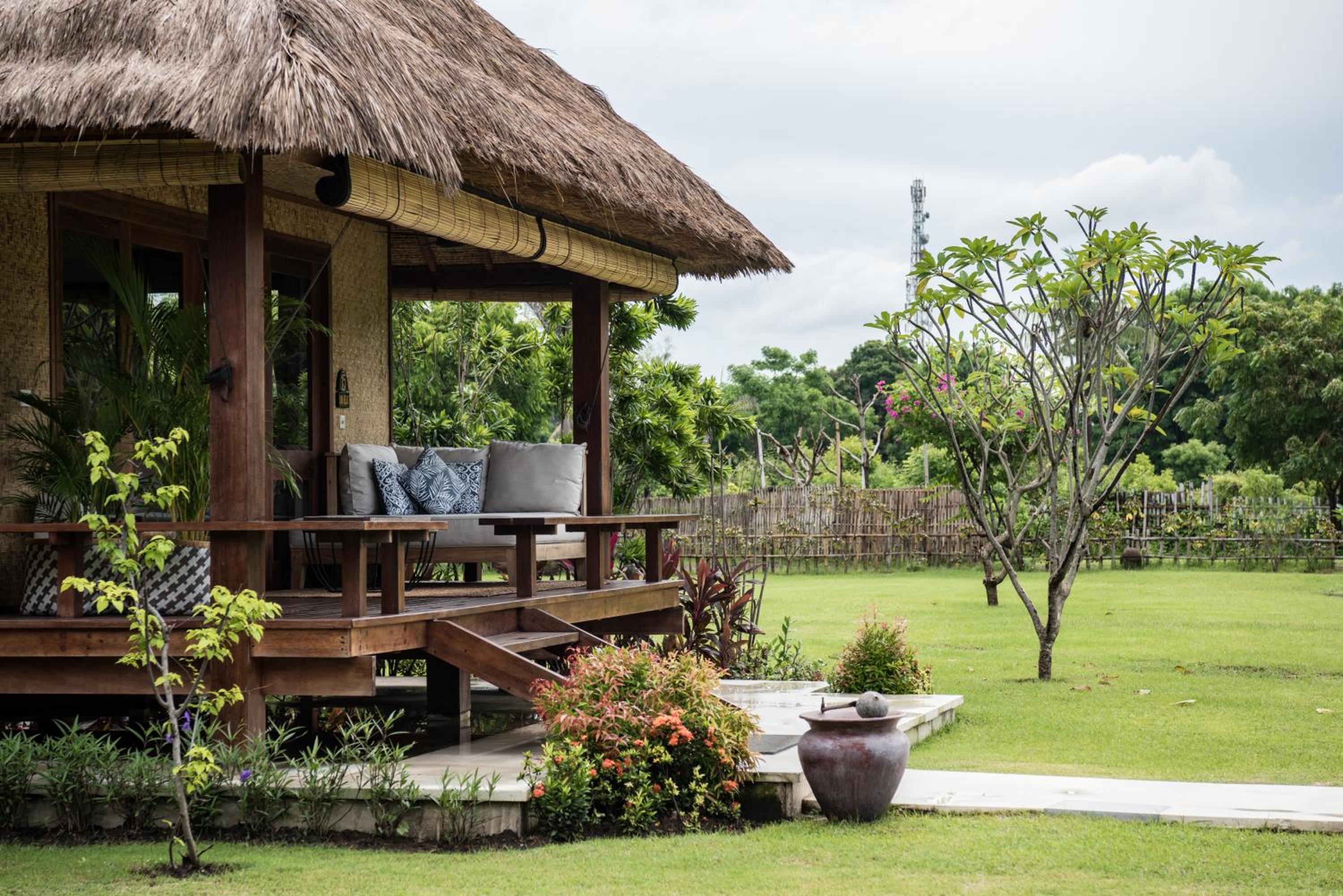 Garden View Villa - Photo 21