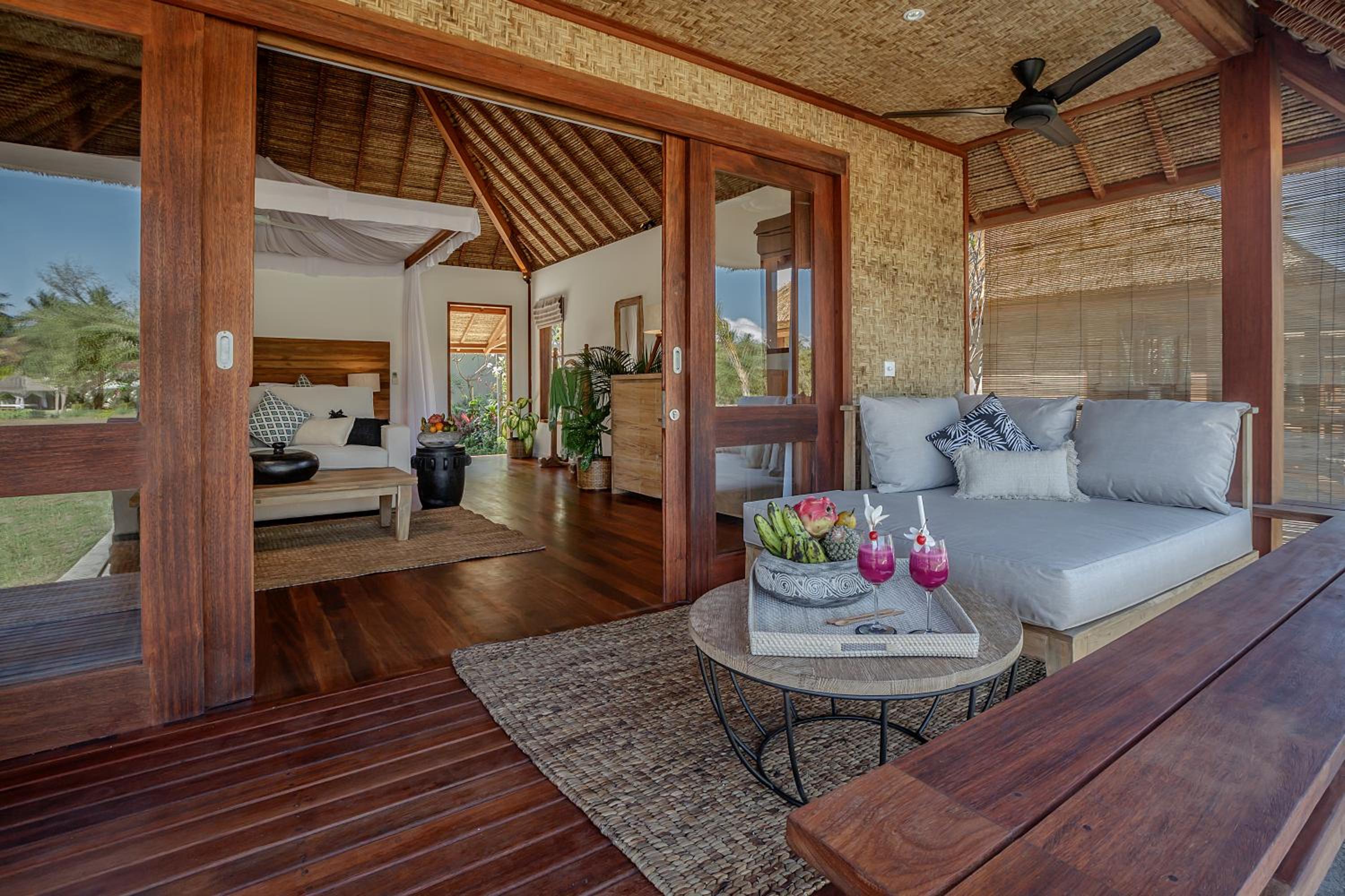 Garden View Villa - Photo 15