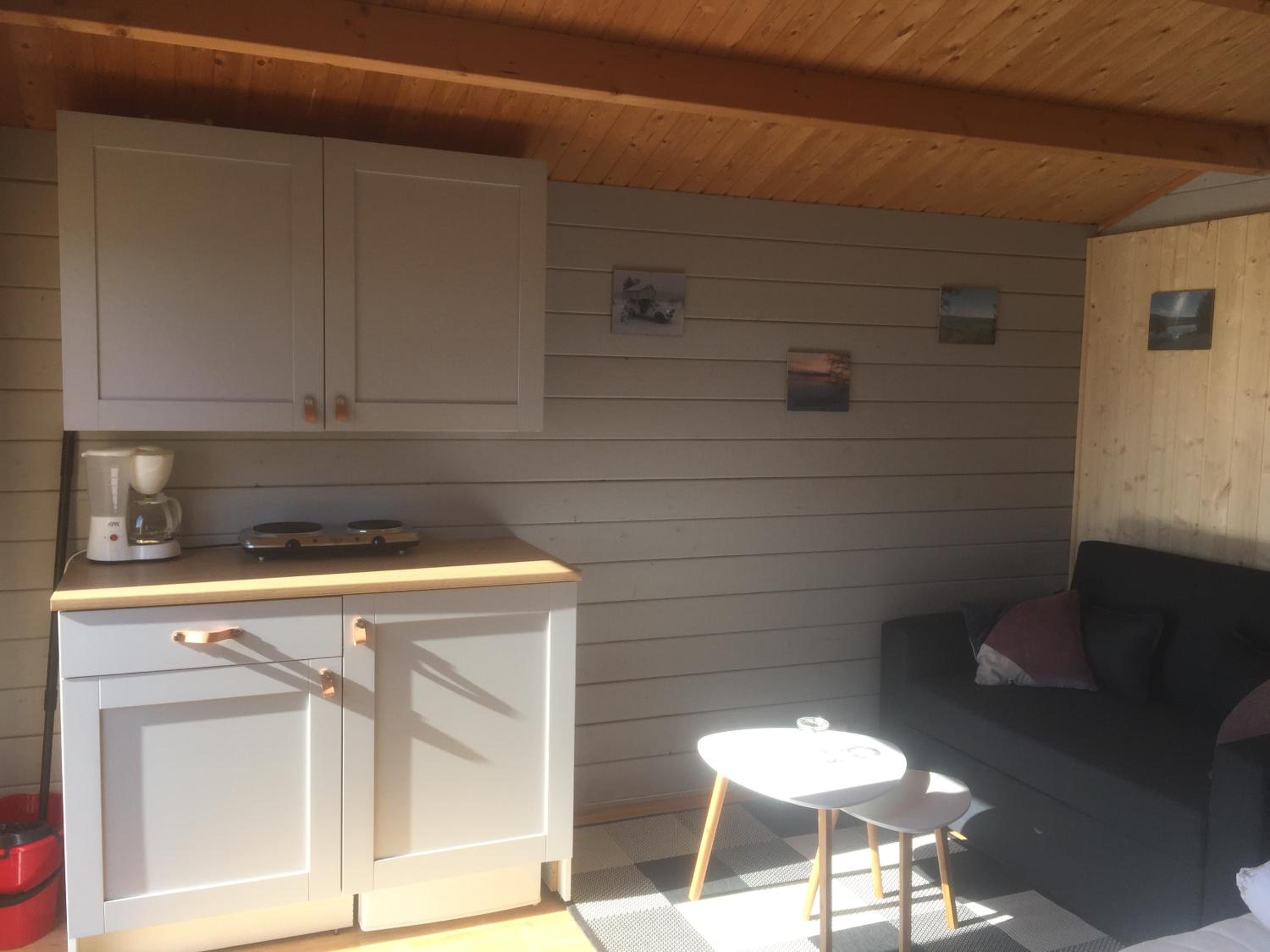 One-Bedroom Chalet photo 2