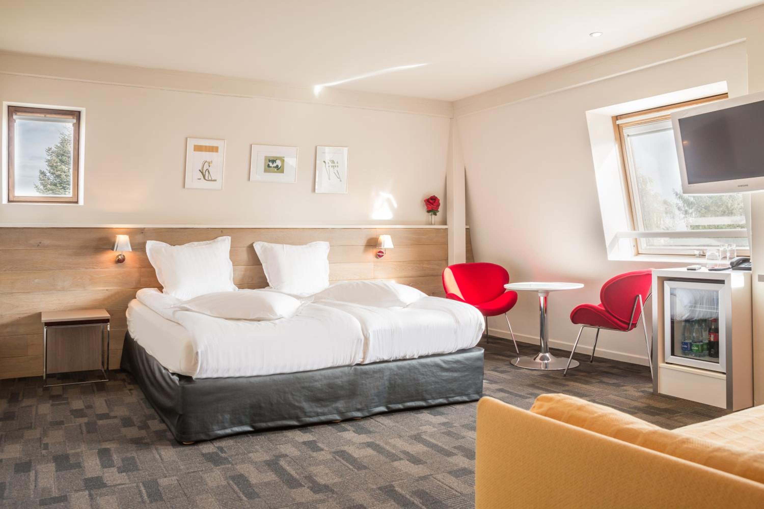Superior Double Room photo 2