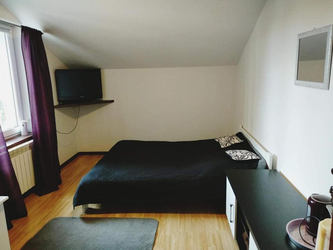 Standard Double or Twin Room - Photo 3