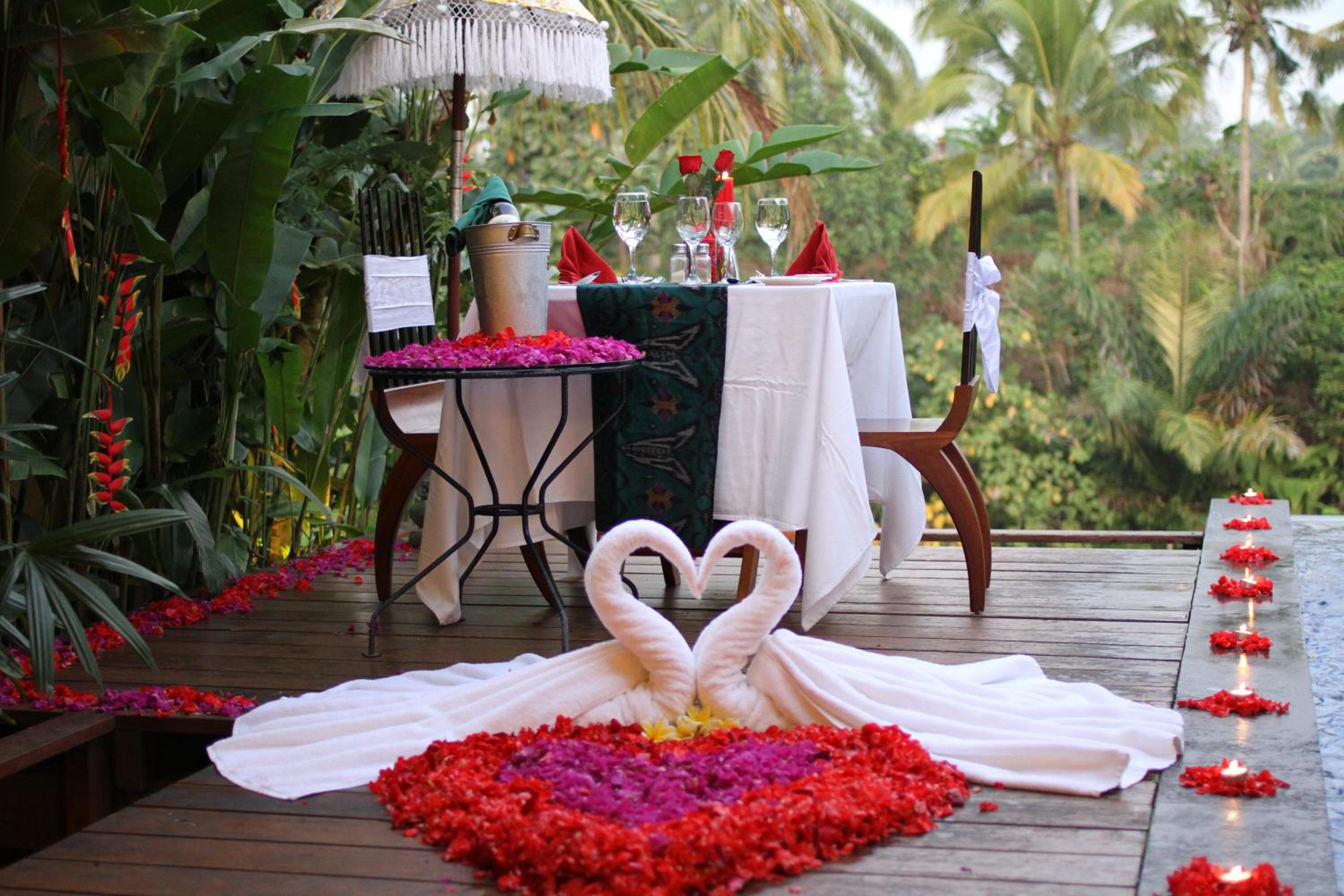 One Bedroom Deluxe Villa with Private Pool - Photo 6