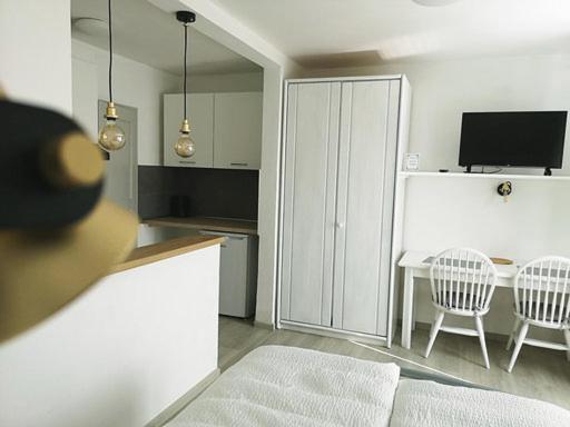 Apartment with Balcony (2 Adults) photo 1