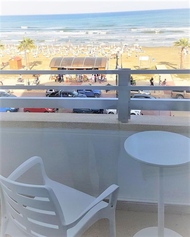 Apartment with Sea View - Photo 14