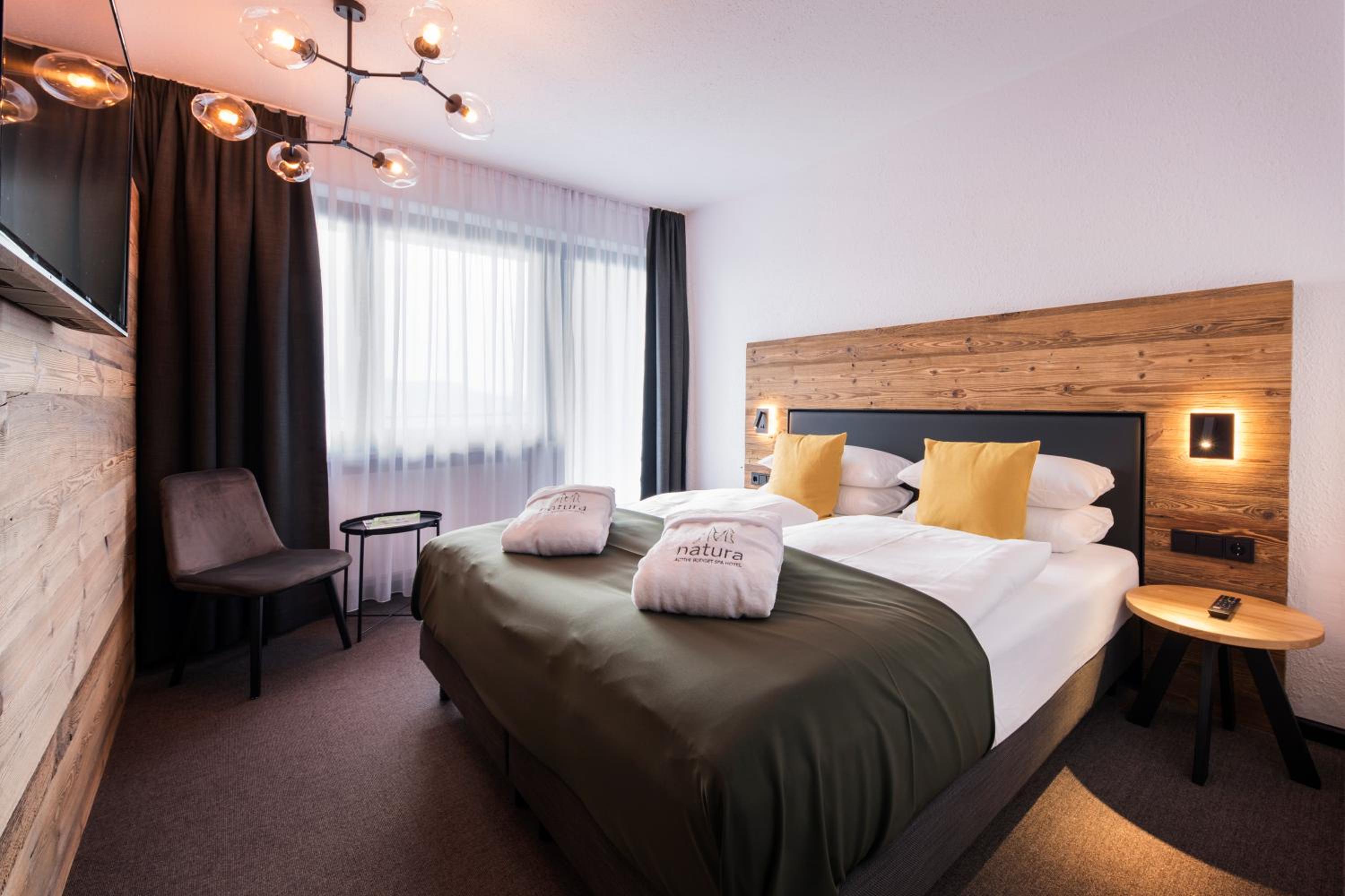 Budget Double Room photo 1