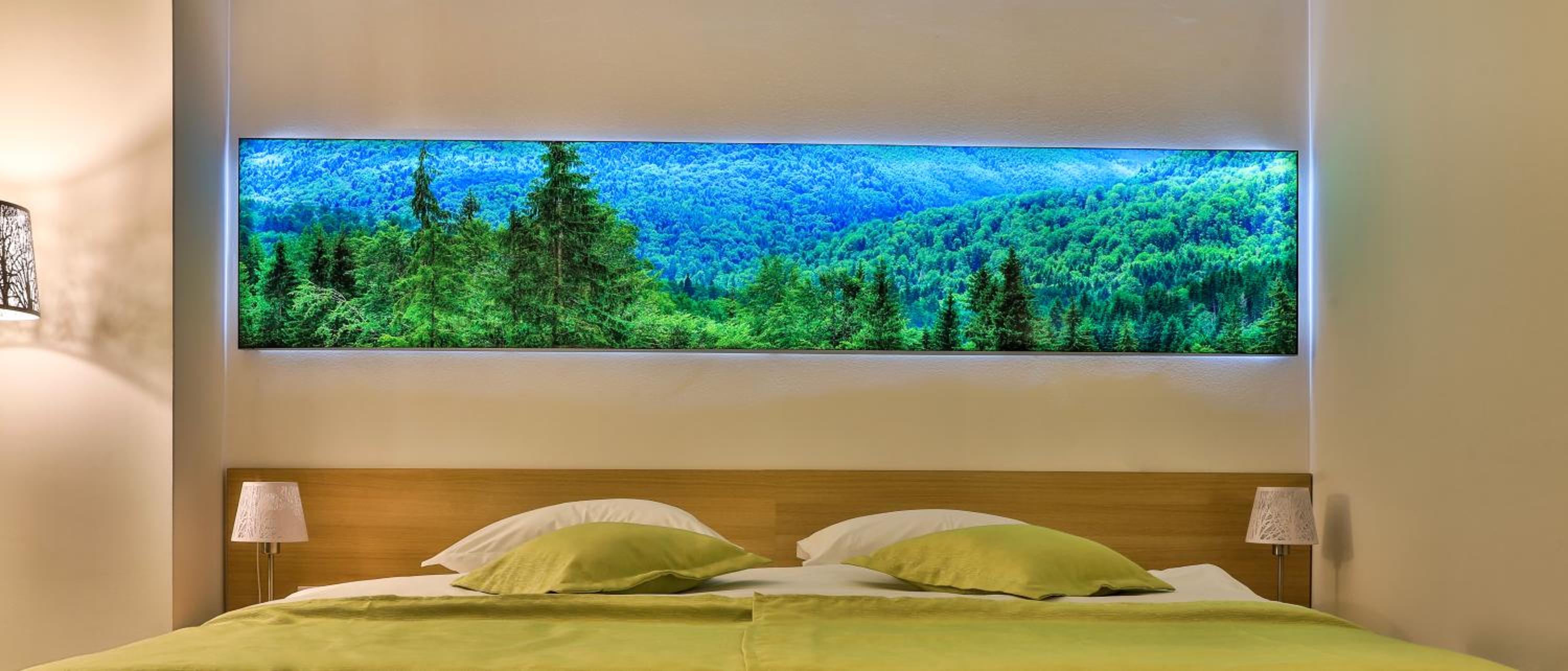 Double Room with Garden View photo 3