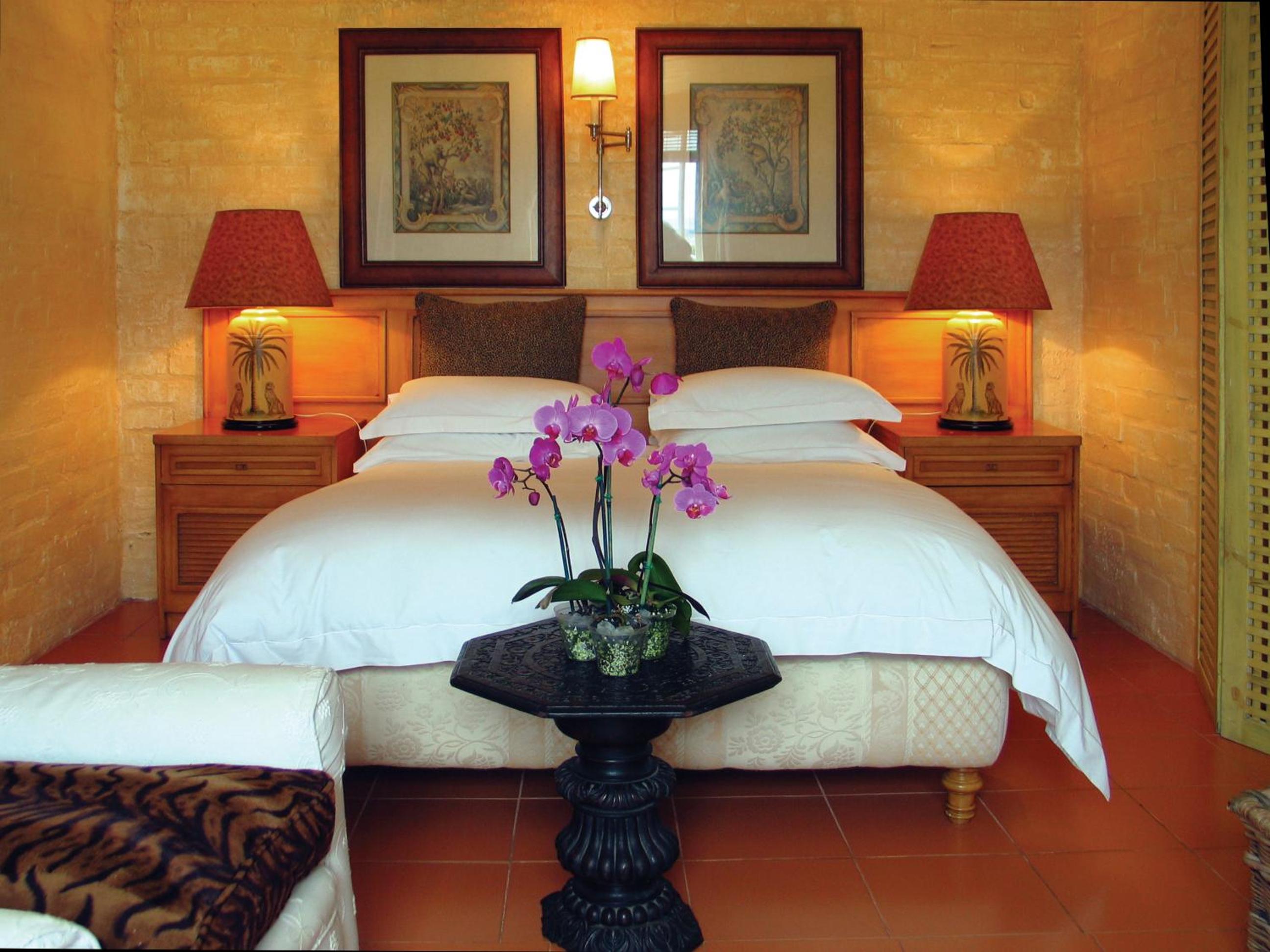 Superior Double or Twin Room photo 1